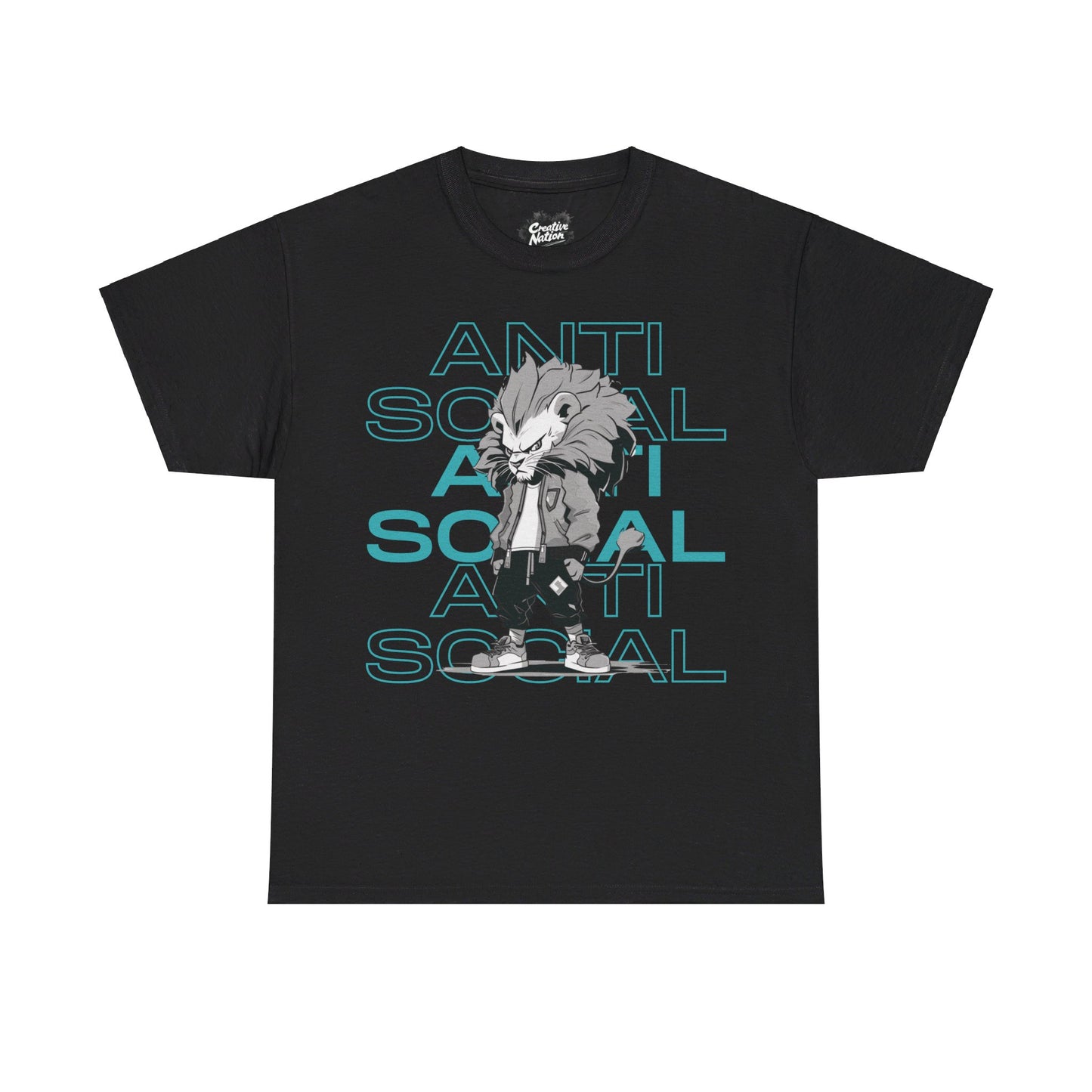 Shirt To Match Air Max 180 Black Dusty Cactus Unisex Tee Anti Social Shirt For Air Max 180