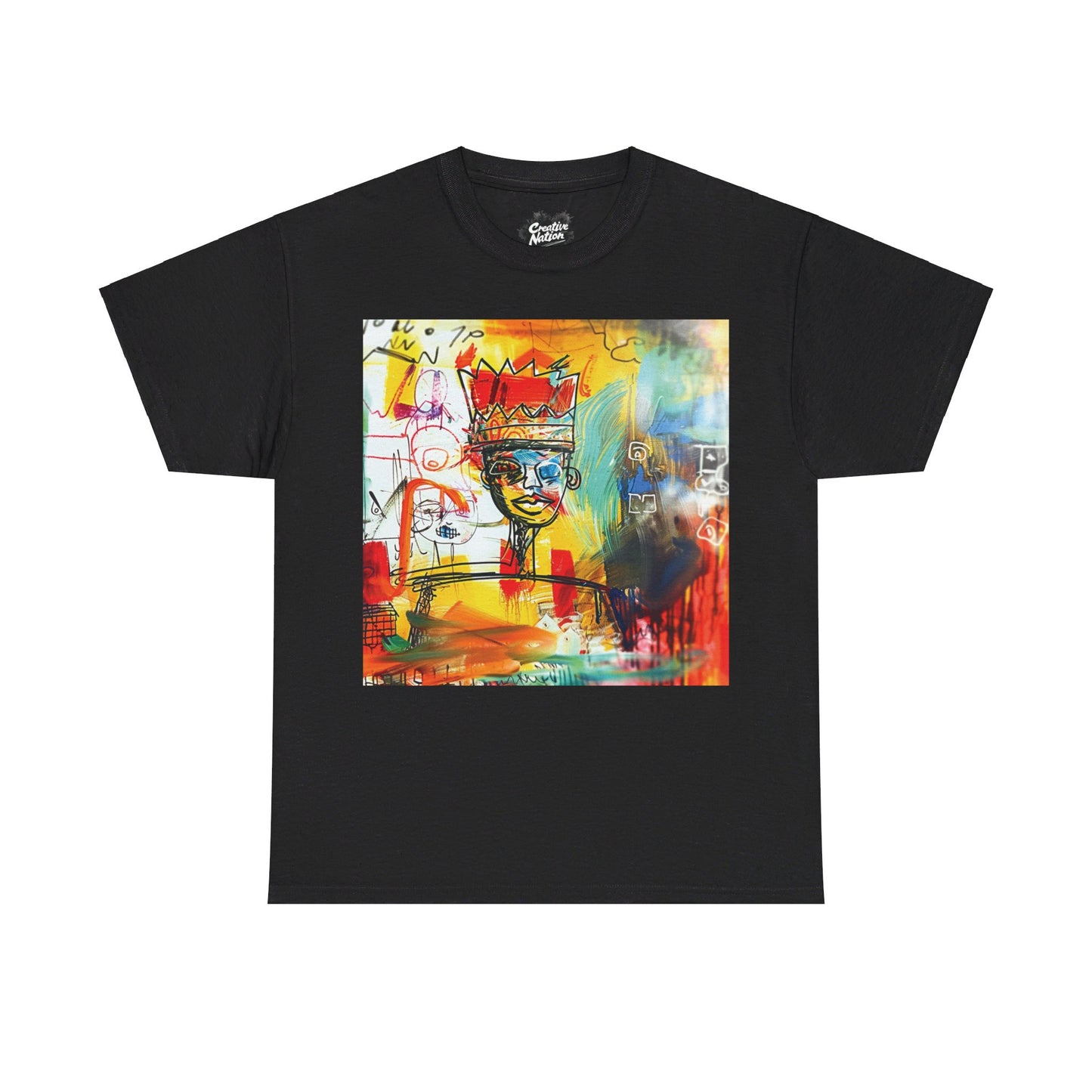 Shirt To Match Air Max Plus Sandy Sunset Unisex Tee Psychedelic Shirt For Air Max Plus