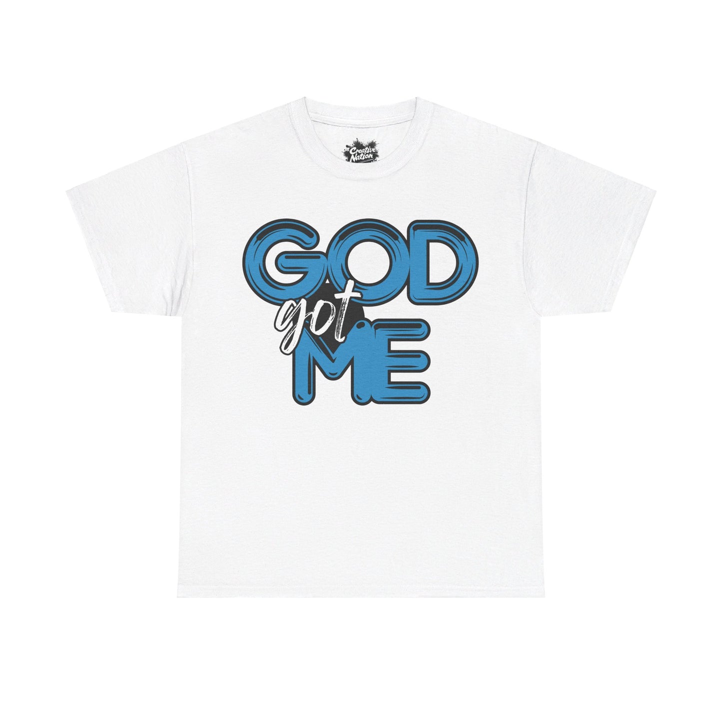 Shirt To Match Gazelle Indoor San Juan Unisex Tee GOD Shirt For Gazelle