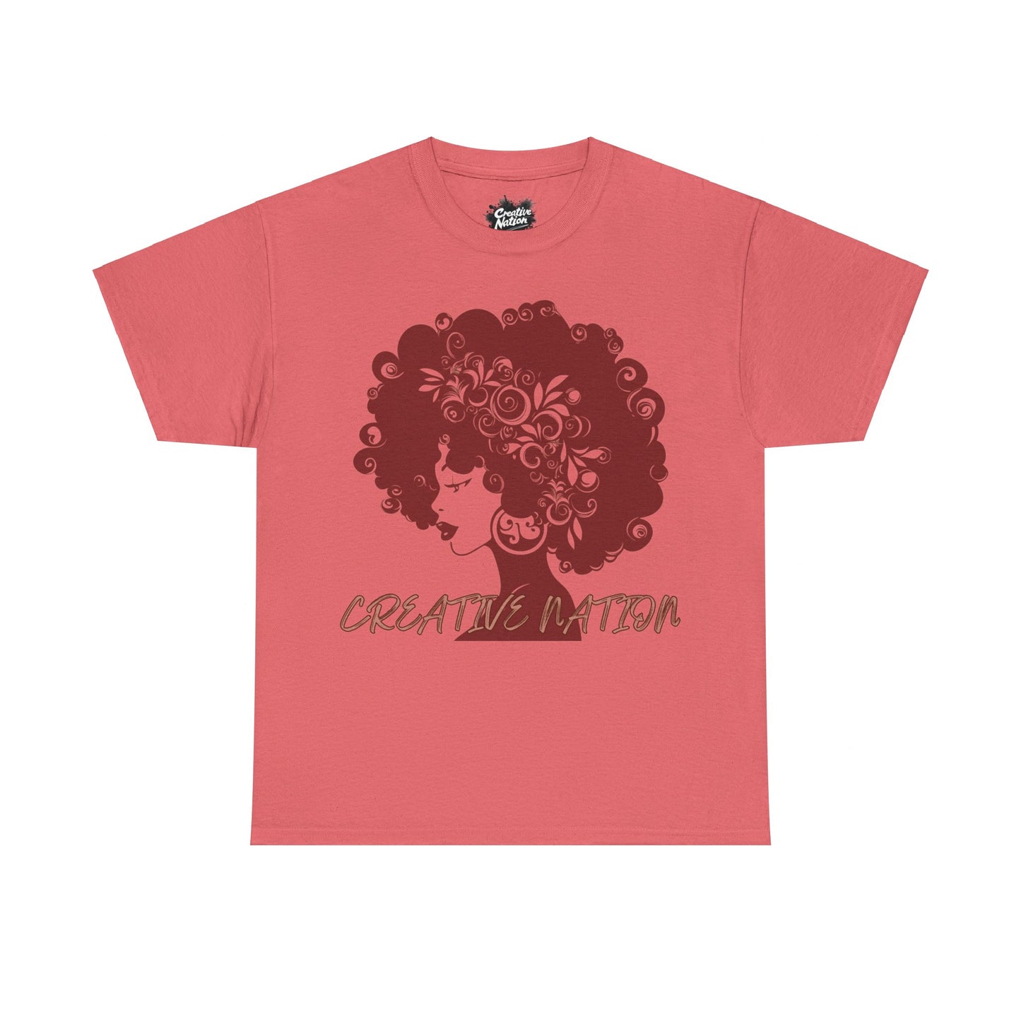 Shirt To Match Jordan 13 Retro Dune Red Unisex Tee Afro Shirt For Jordan 13