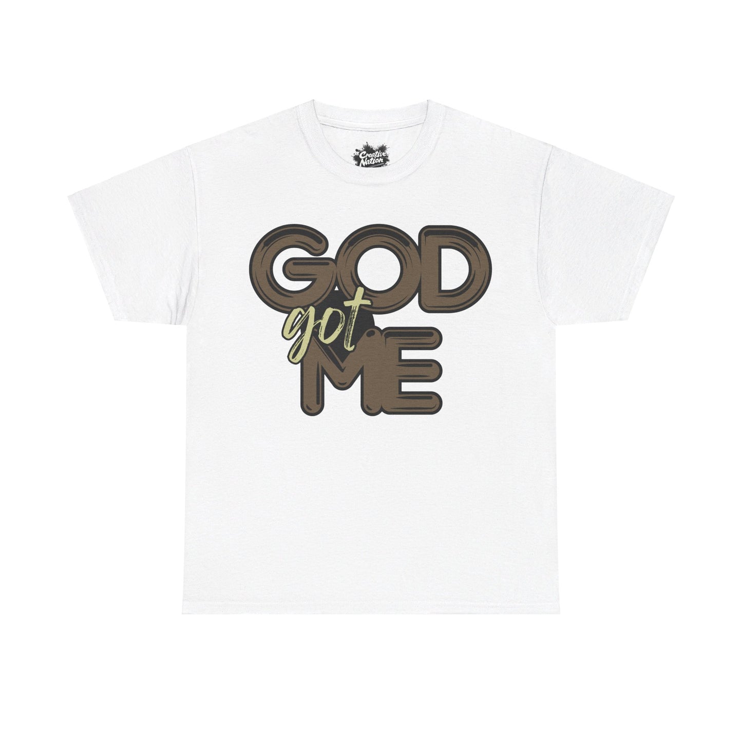 Shirt To Match Air Max 1 '86 OG Camo Light Lemon Twist Unisex Tee GOD Shirt For Air Max 1