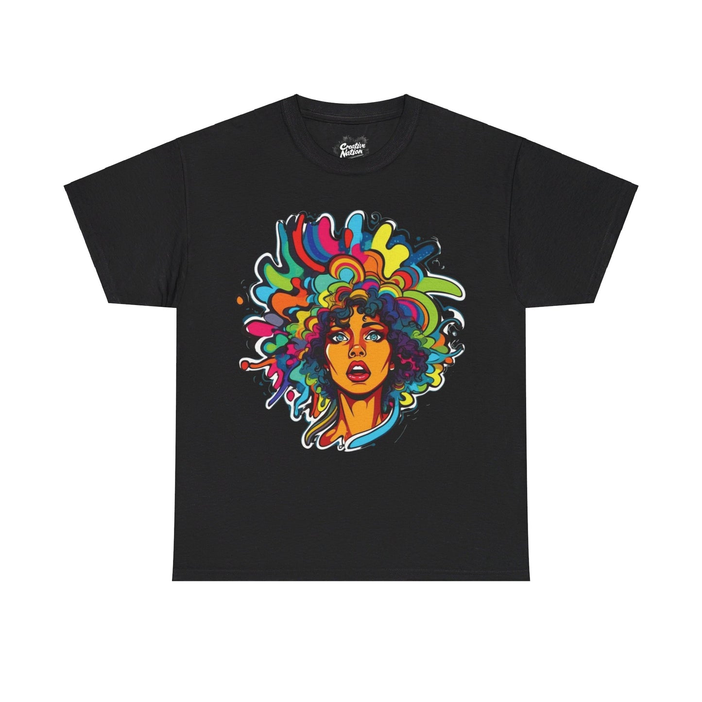 Shirt To Match Air Max Plus Sandy Sunset Unisex Tee Psychedelic Shirt For Air Max Plus