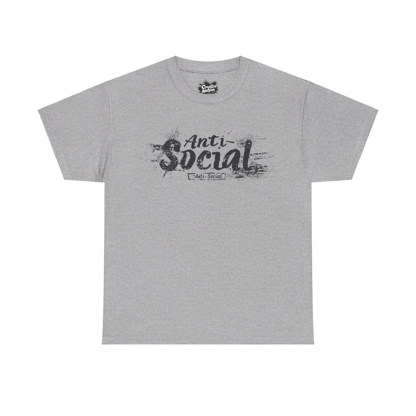 Shirt To Match Dunk Low Next Nature Unisex Tee Anti Social Shirt For Dunks