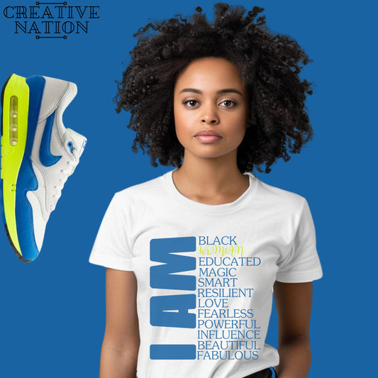 Shirt To Match Air Max 1 '86 OG Big Bubble Air Max Day Unisex Tee Shirt For Air Max 1