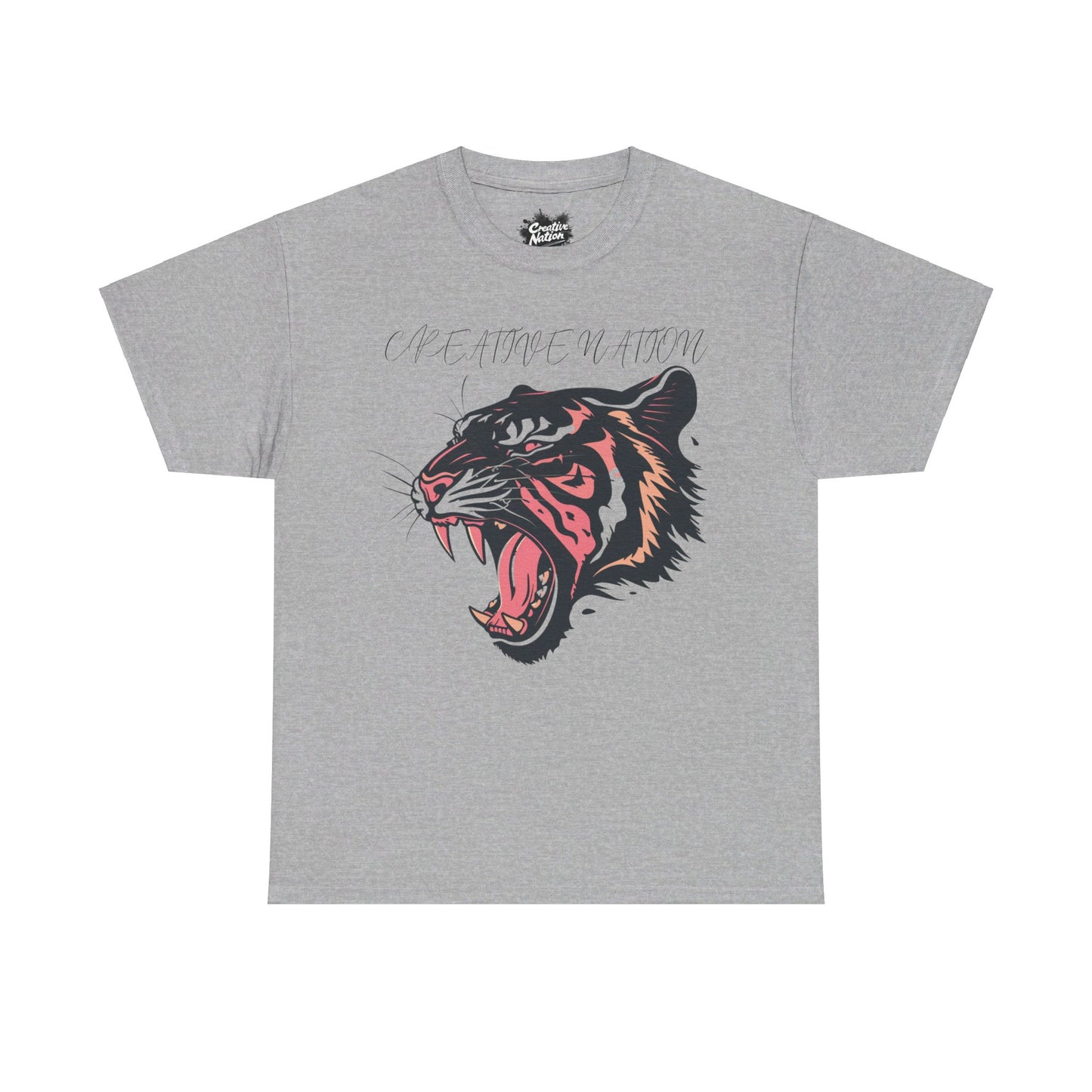 Shirt To Match Vomero 5 Photon Dust Pink Foam Unisex Tee Tiger Shirt For Vomero 5