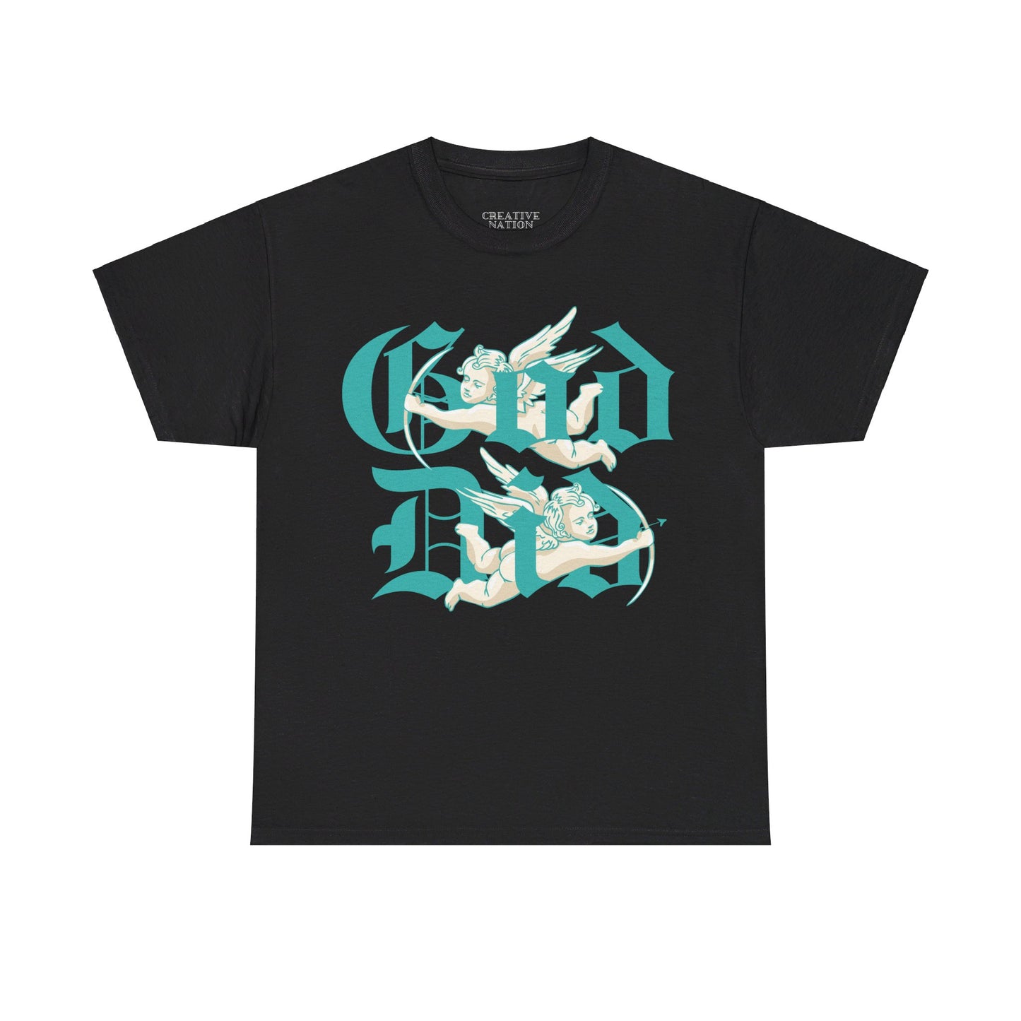 Shirt To Match New Balance 9060 Cyan Burst DTLR Unisex Tee God Shirt For 9060