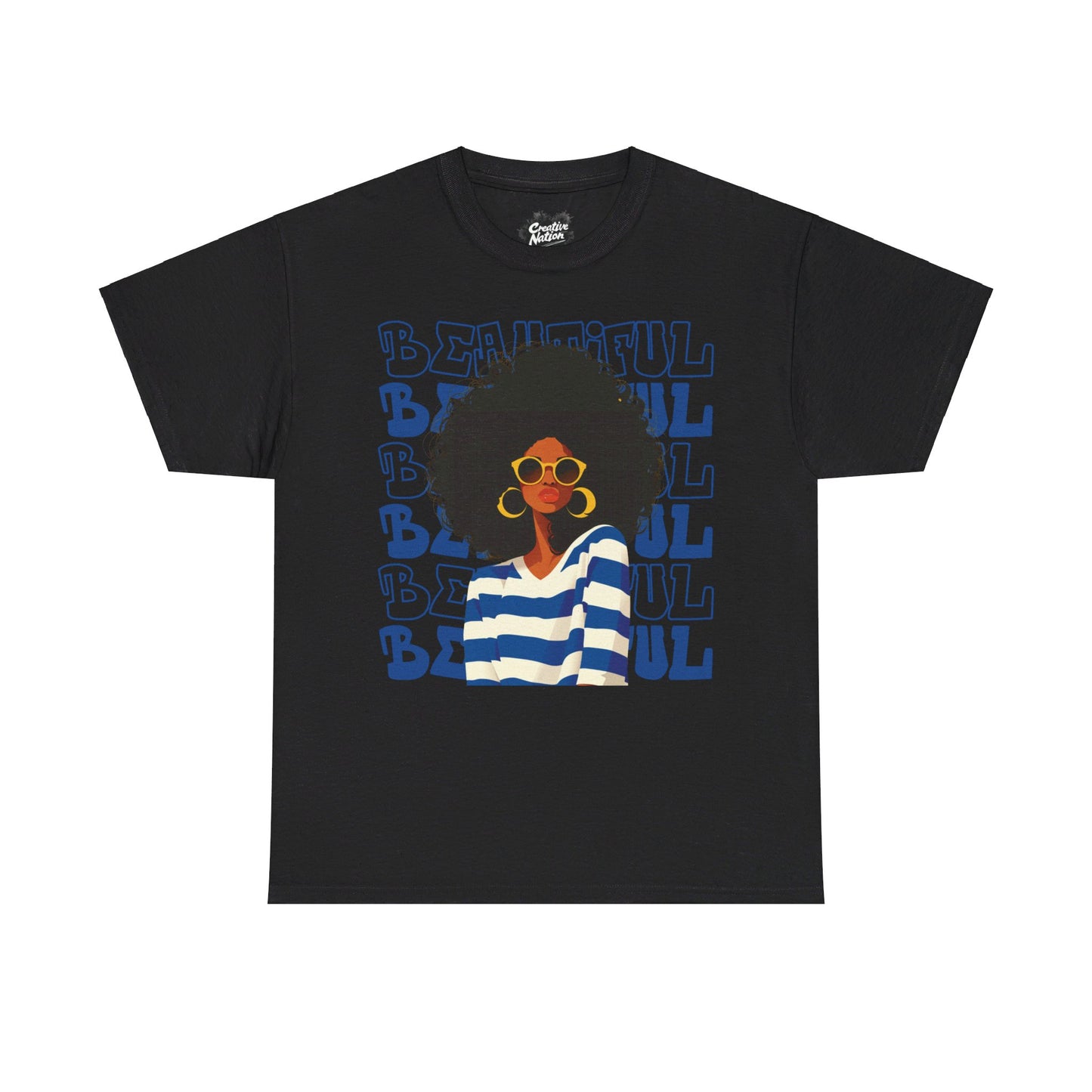 Shirt To Match Air Max 1 '86 OG Big Bubble Royal Unisex Tee Beautiful Shirt