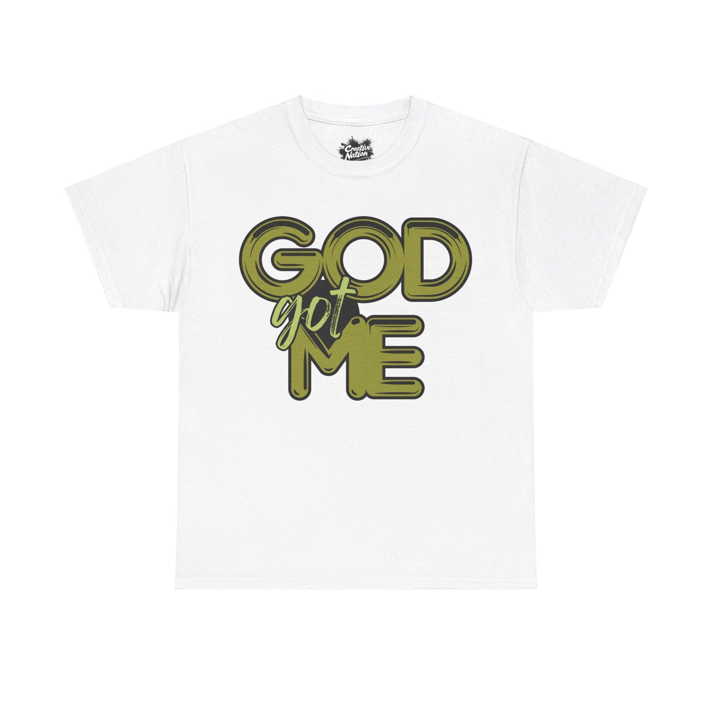 Shirt To Match Zoom Vomero 5 Olive Flak Volt Unisex Tee GOD Shirt For Vomero 5