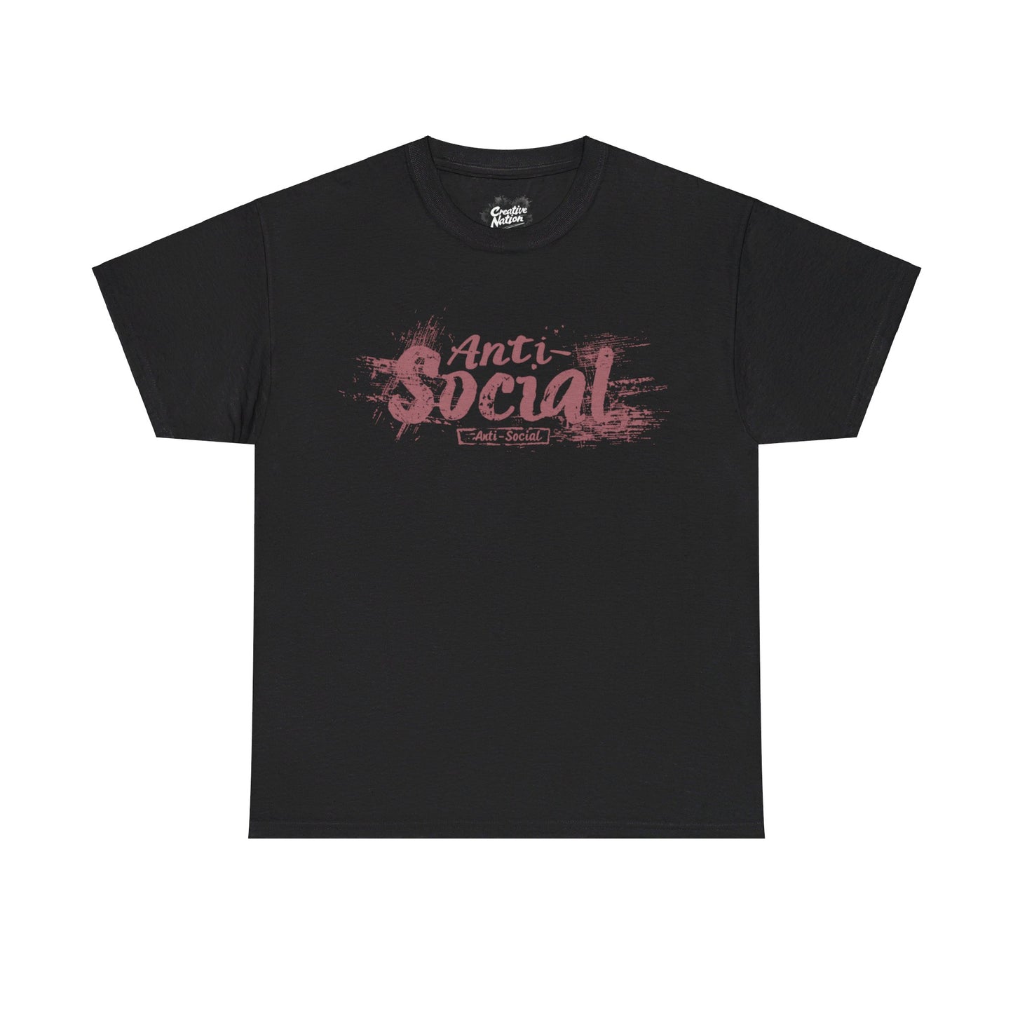 Shirt To Match Jordan 3 Retro Wings Unisex Tee Anti Social Shirt For Jordan 3