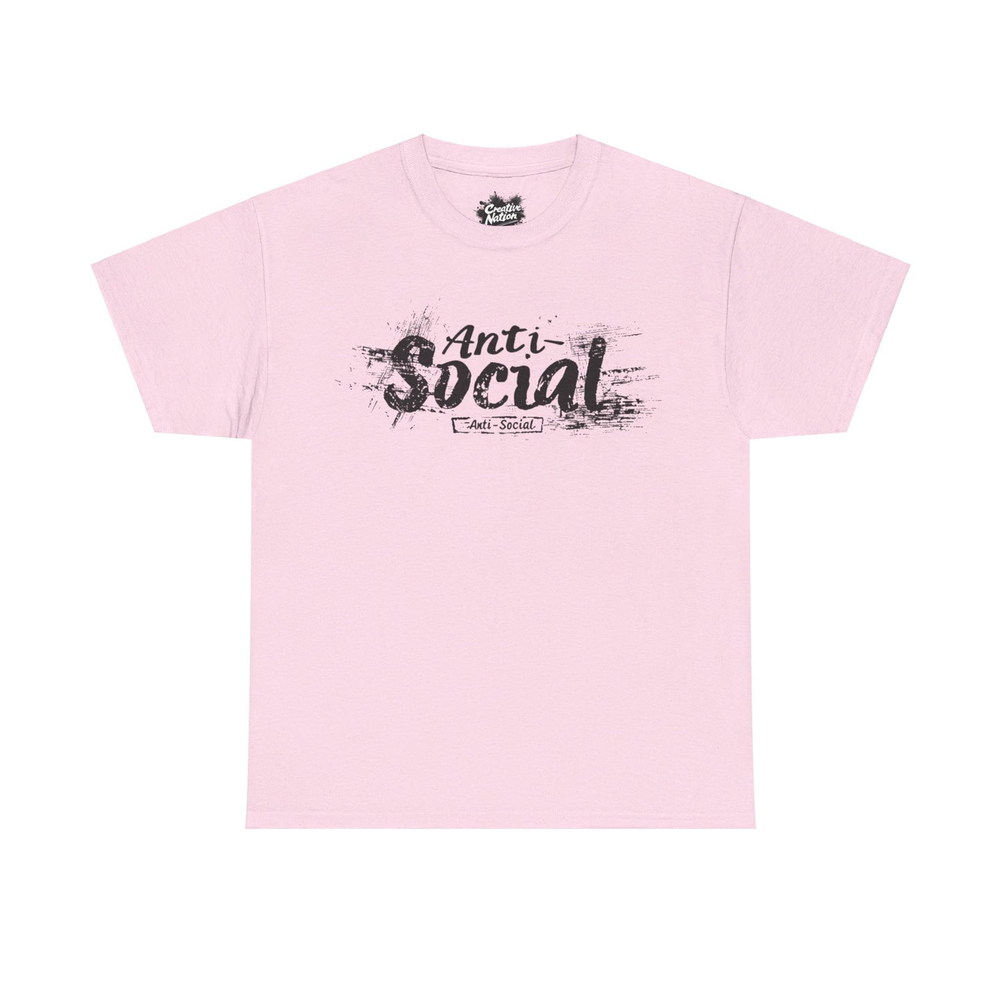 Shirt To Match Air Foamposite One DMV Cherry Blossom Unisex Tee Anti Social Shirt For Foamposite