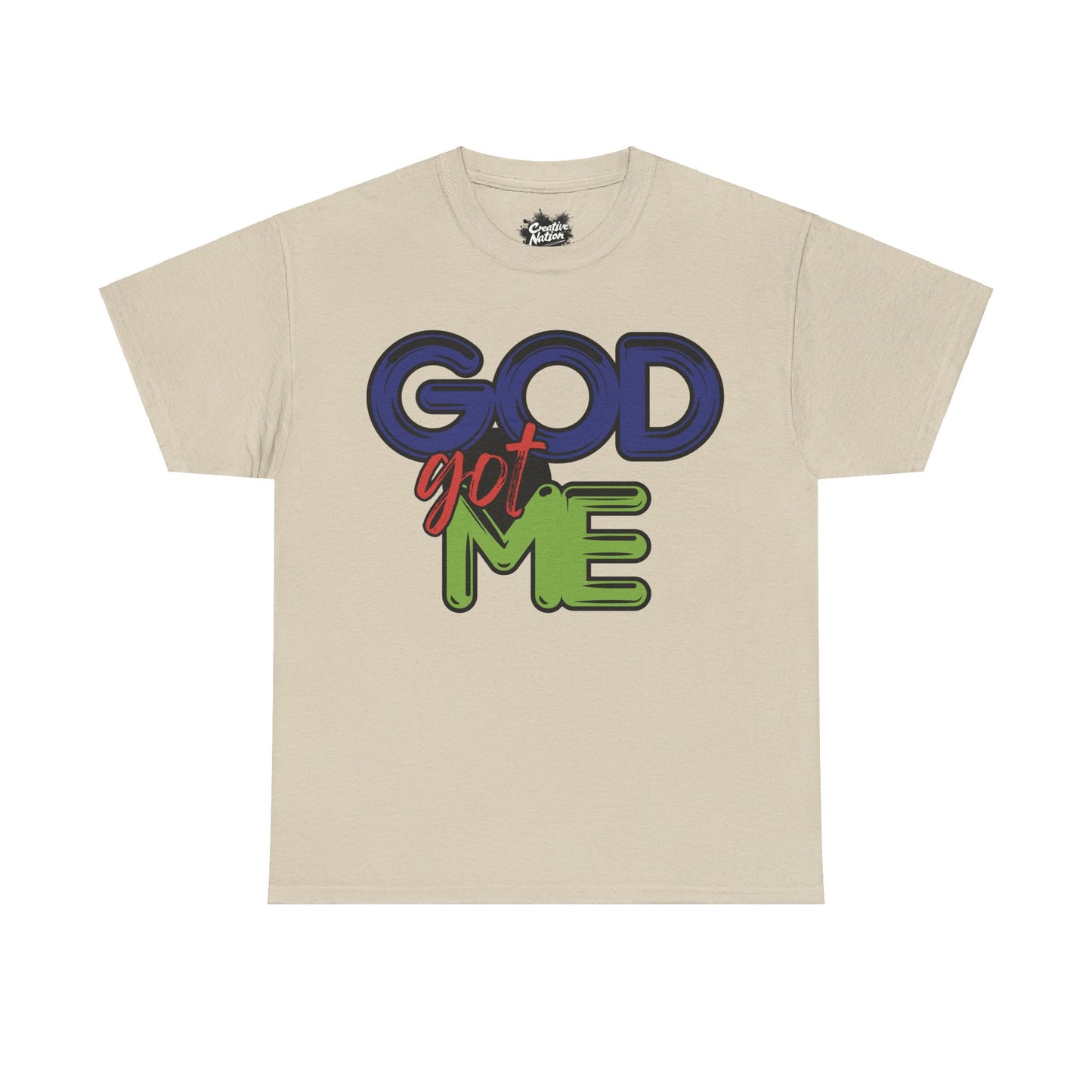 Shirt To Match KD 4 NERF Unisex Tee God Shirt For KD 4