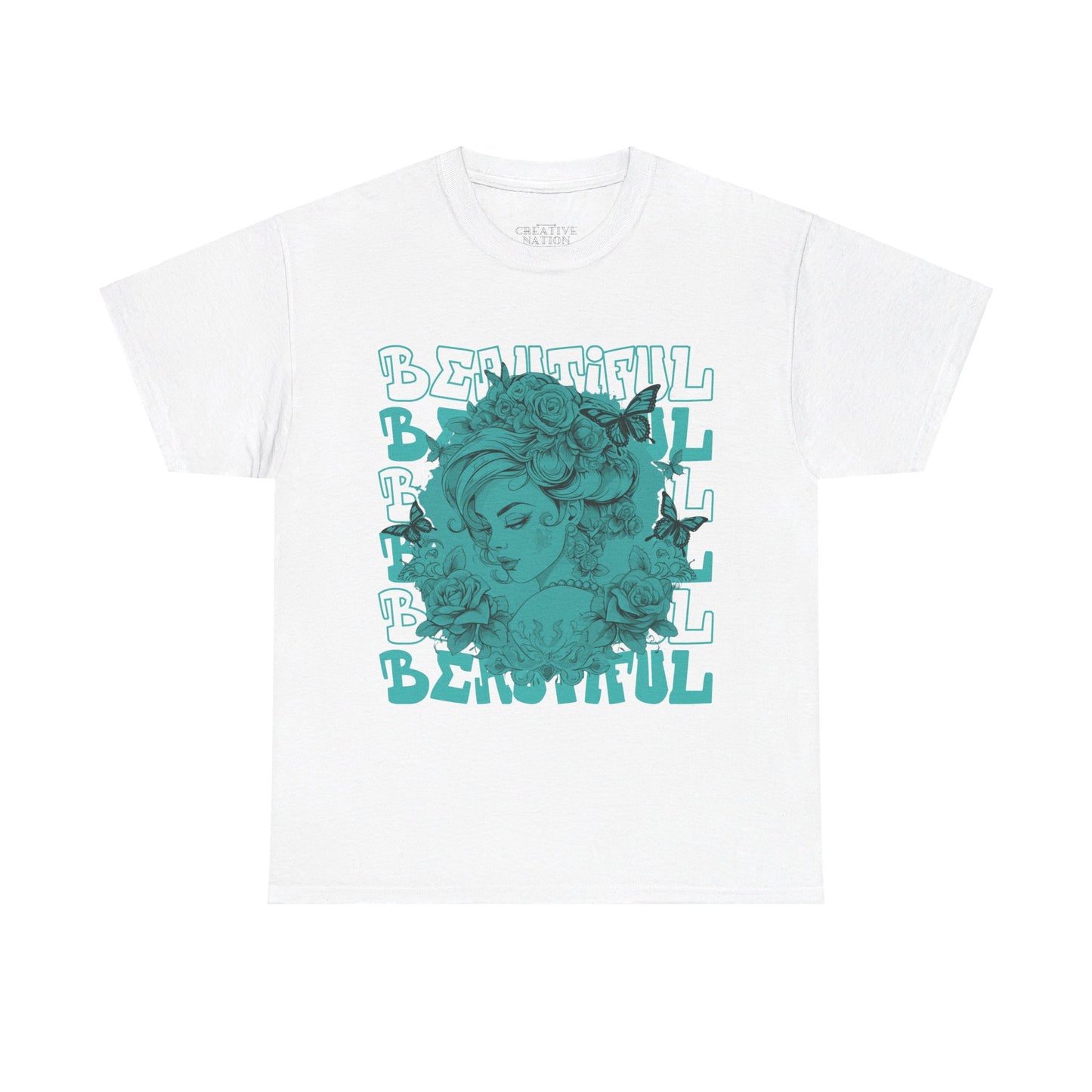 Shirt To Match New Balance 9060 Cyan Burst DTLR Unisex Tee Beautiful Woman Shirt For 9060