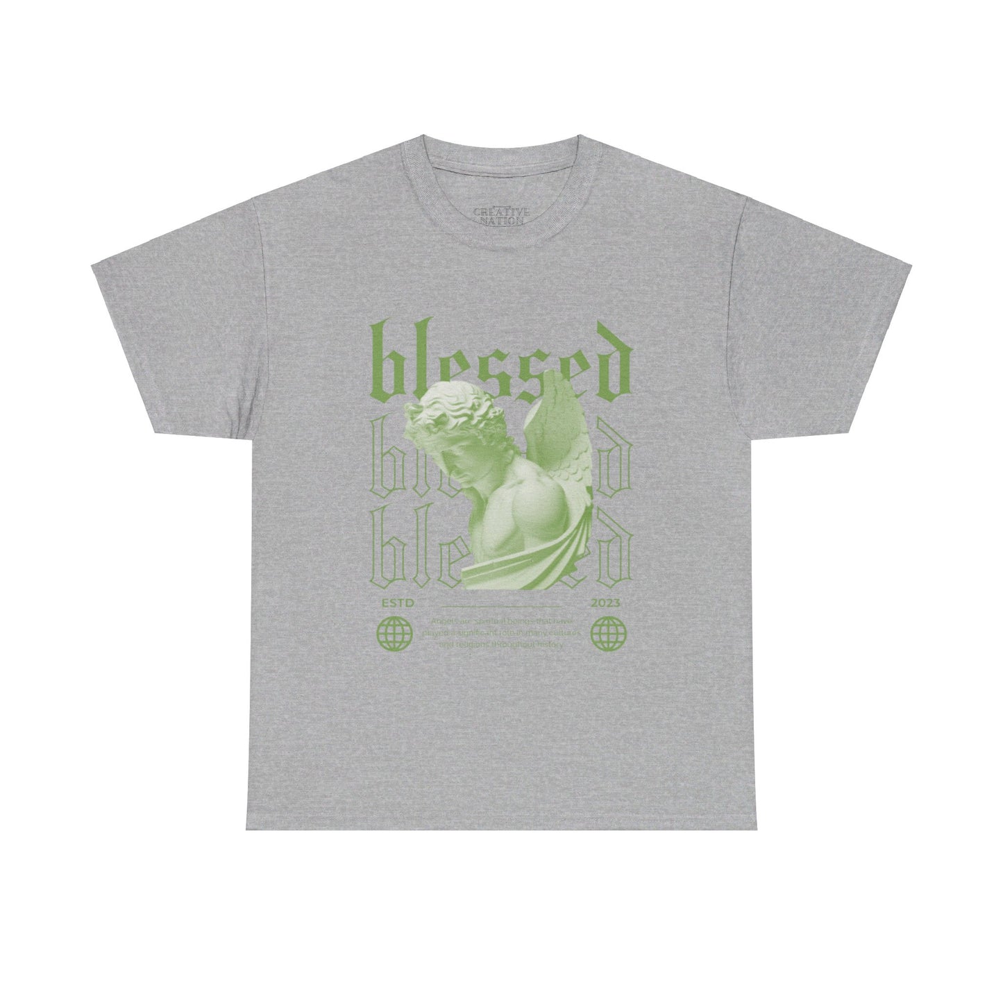 Shirt To Match The Powerpuff Girls Dunk Low Pro SB QS Buttercup Unisex Tee Blessed Shirt For Dunks