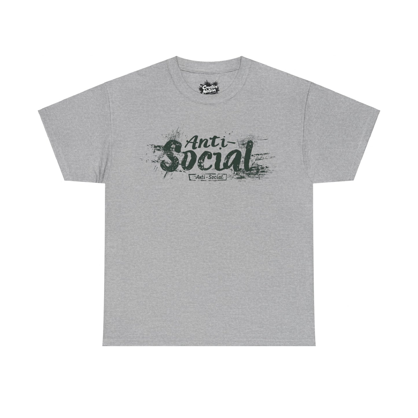 Shirt To Match Jordan 4 Retro Oxidized Green Unisex Tee Anti Social Shirt For Jordan 4