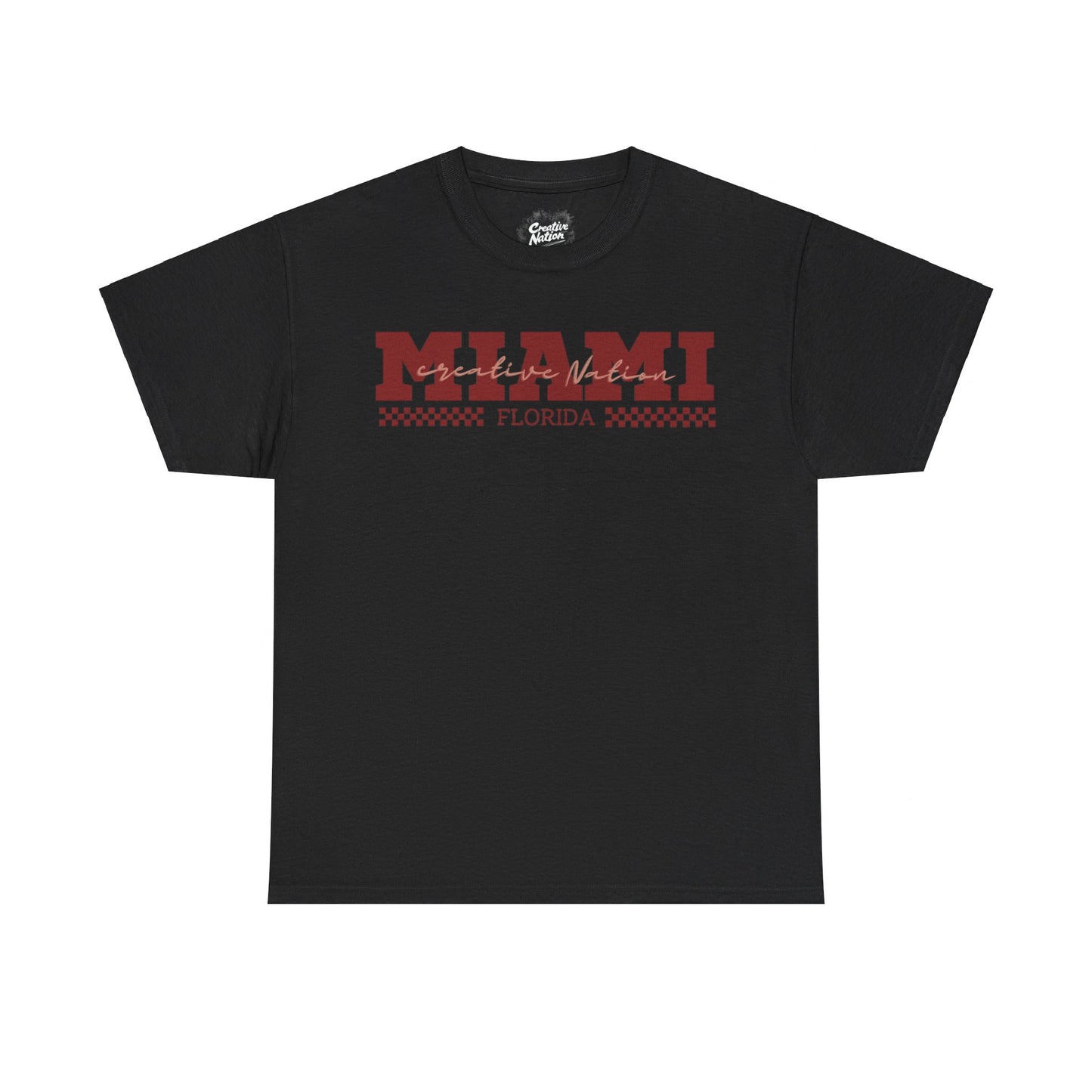 Shirt To Match Jordan 13 Retro Dune Red Unisex Tee Miami Shirt For Jordan 13