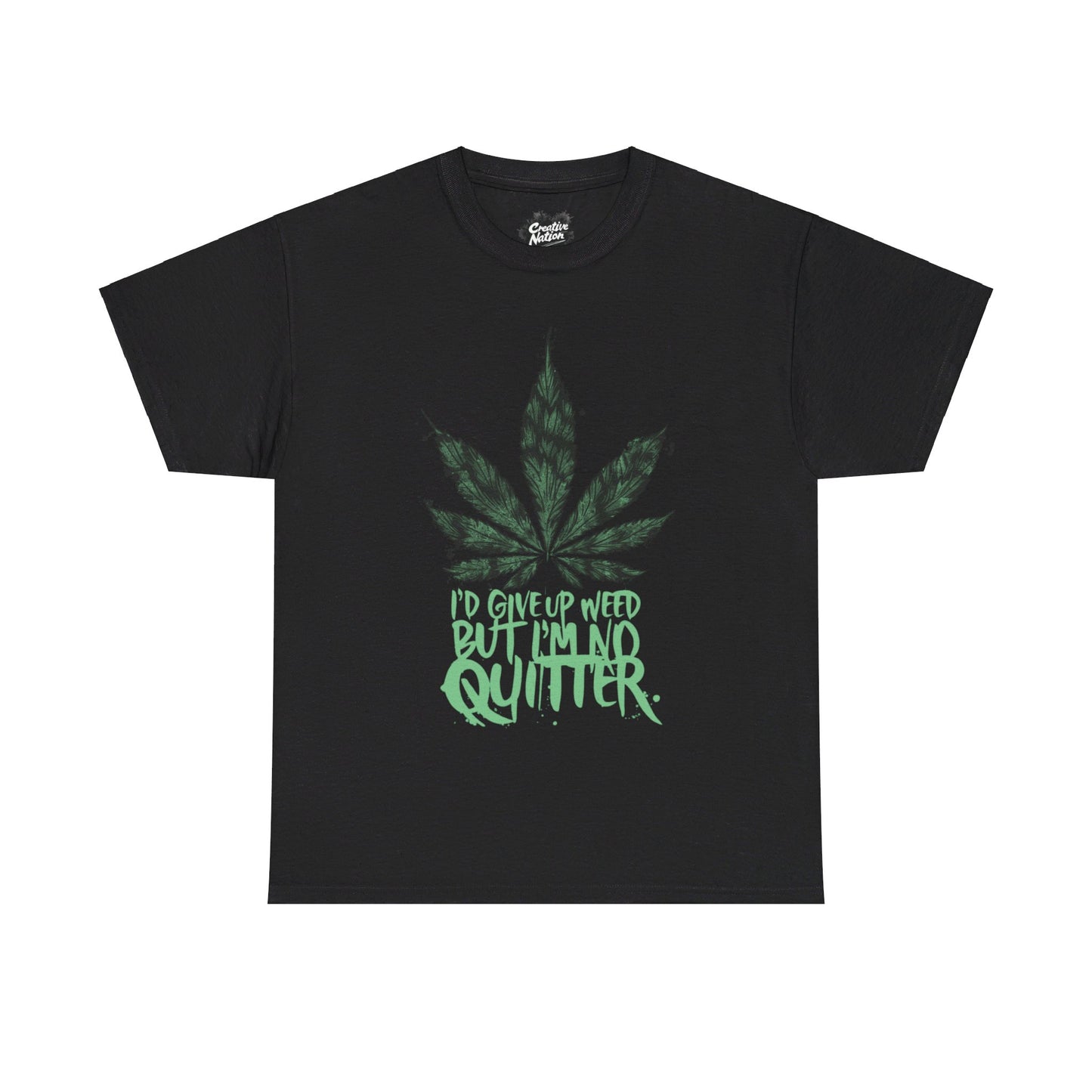 Shirt To Match Jordan 1 Retro High OG Green Glow Unisex Tee Weed Shirt For Jordan 1