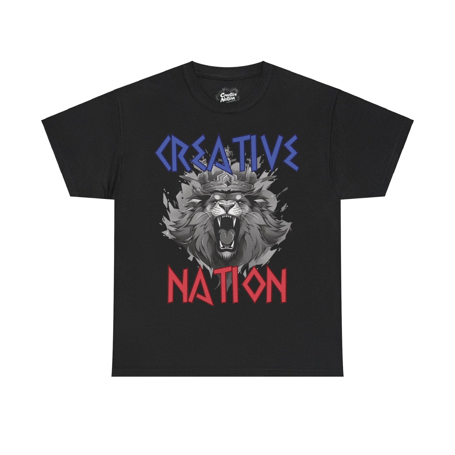 Shirt To Match Air Max 180 Ultramarine Unisex Tee Lion Shirt For Air Max 180