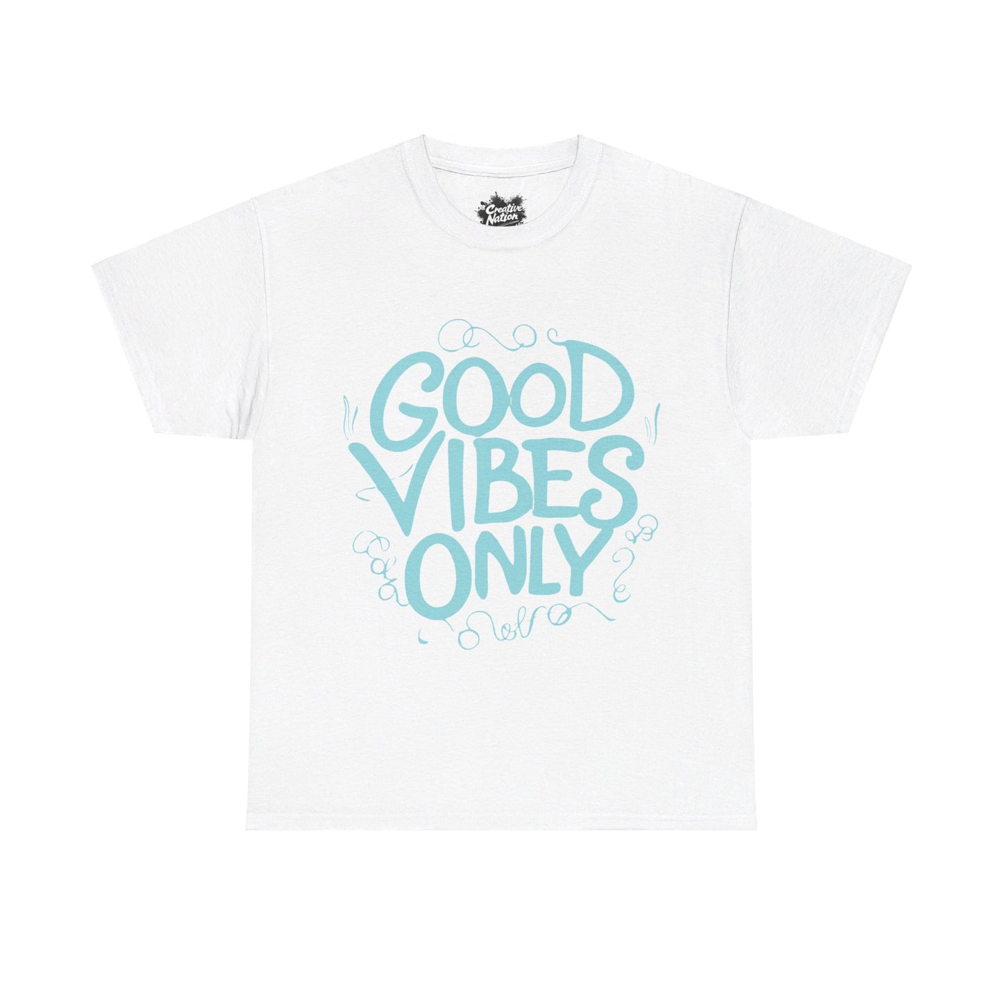 Shirt To Match New Balance 9060 Linen Unisex Tee Good Vibes Only Shirt For 9060