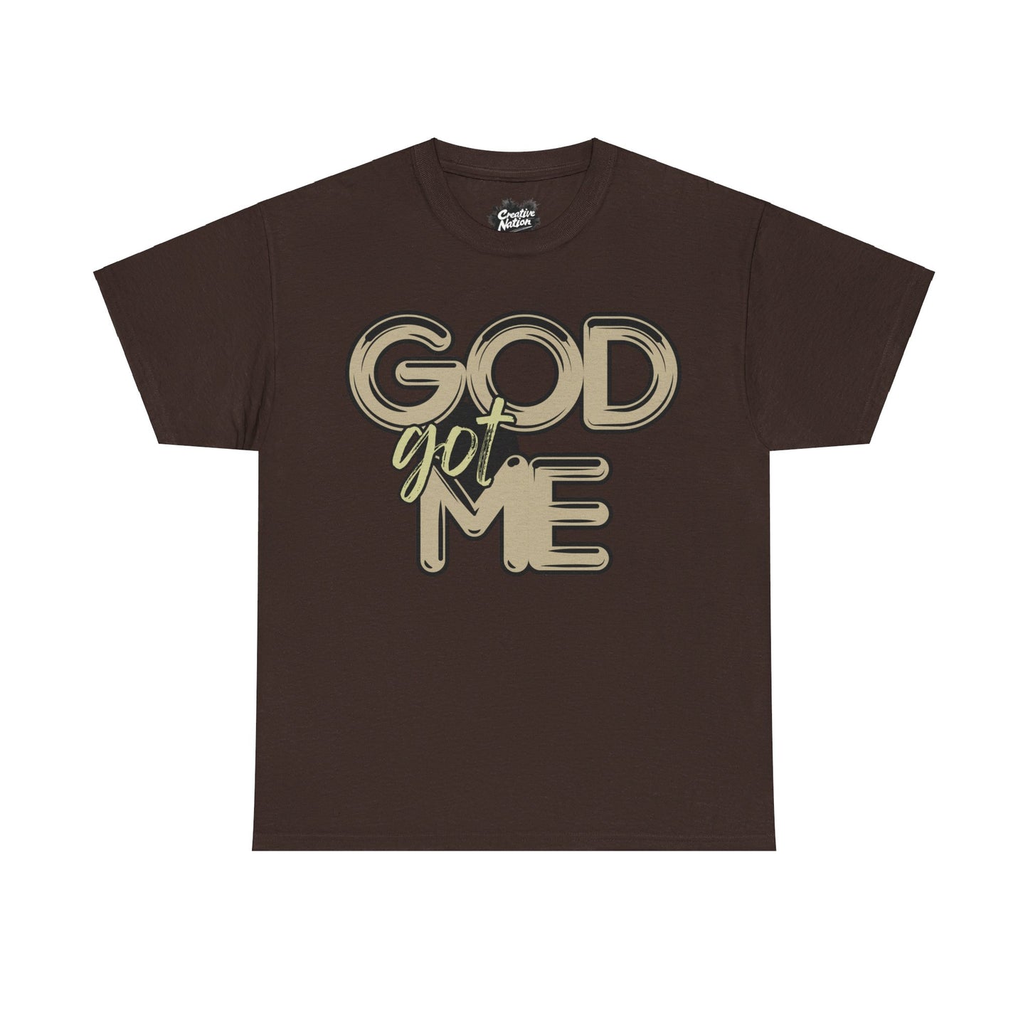 Shirt To Match Air Max 1 '86 OG Camo Light Lemon Twist Unisex Tee GOD Shirt For Air Max 1