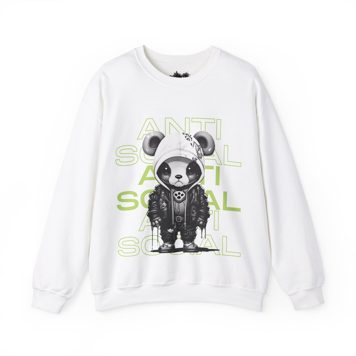 Sweatshirt To Match Air Max 97 Icons Neon Unisex Sweatshirt Anti Social Shirt For Air Max 97