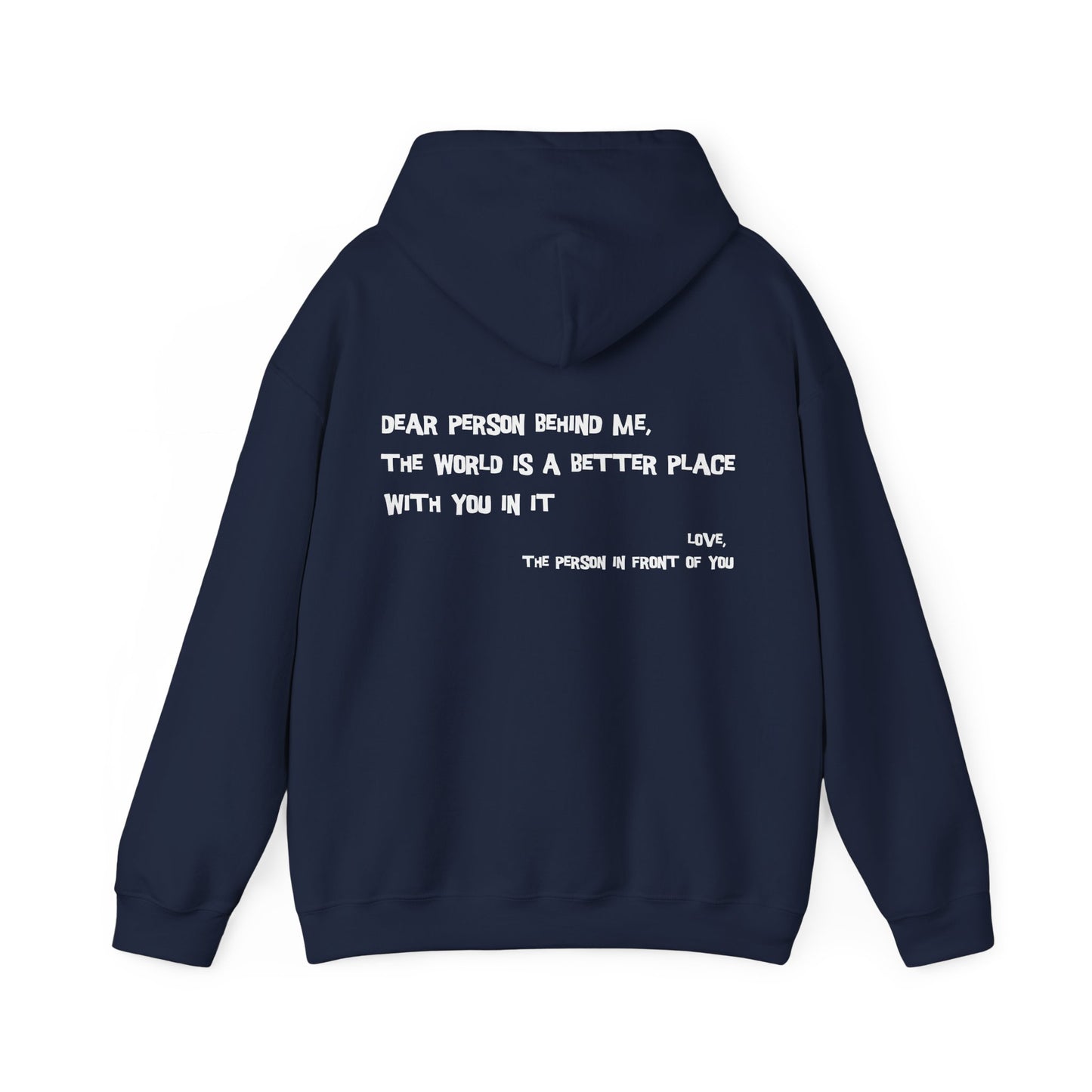 Unisex Hoodie You Are Enough Motivation Shirt Inspiration Shirt