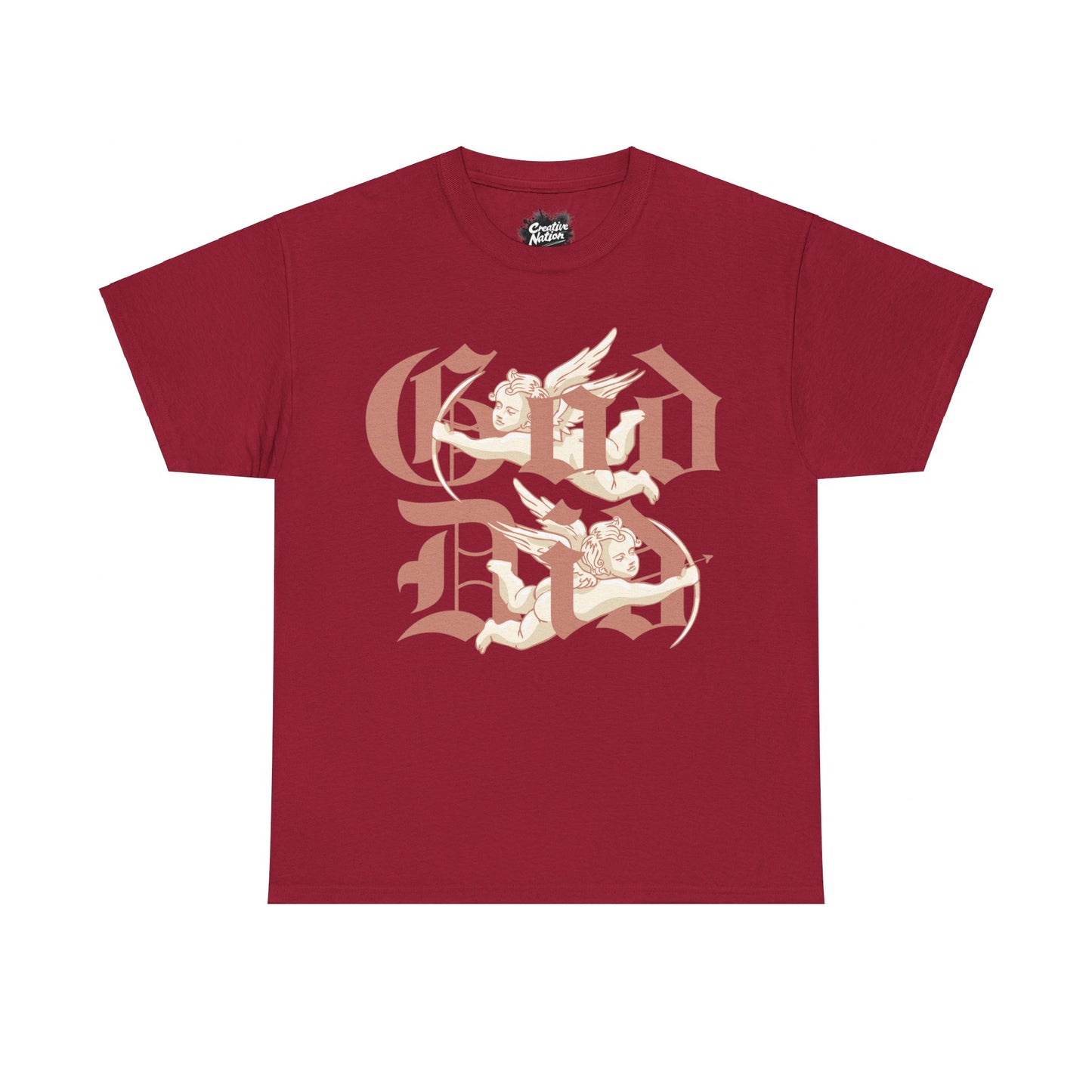 Shirt To Match Jordan 13 Retro Dune Red Unisex Tee GOD Shirt For Jordan 13