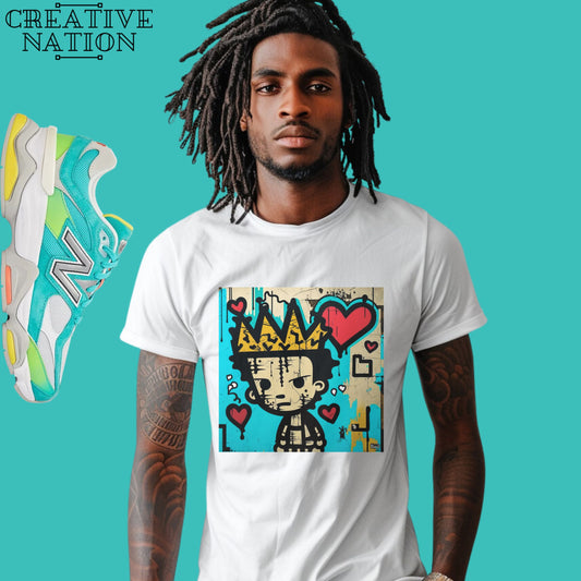 Shirt To Match New Balance 9060 Cyan Burst DTLR Unisex Tee Cool Shirt For 9060