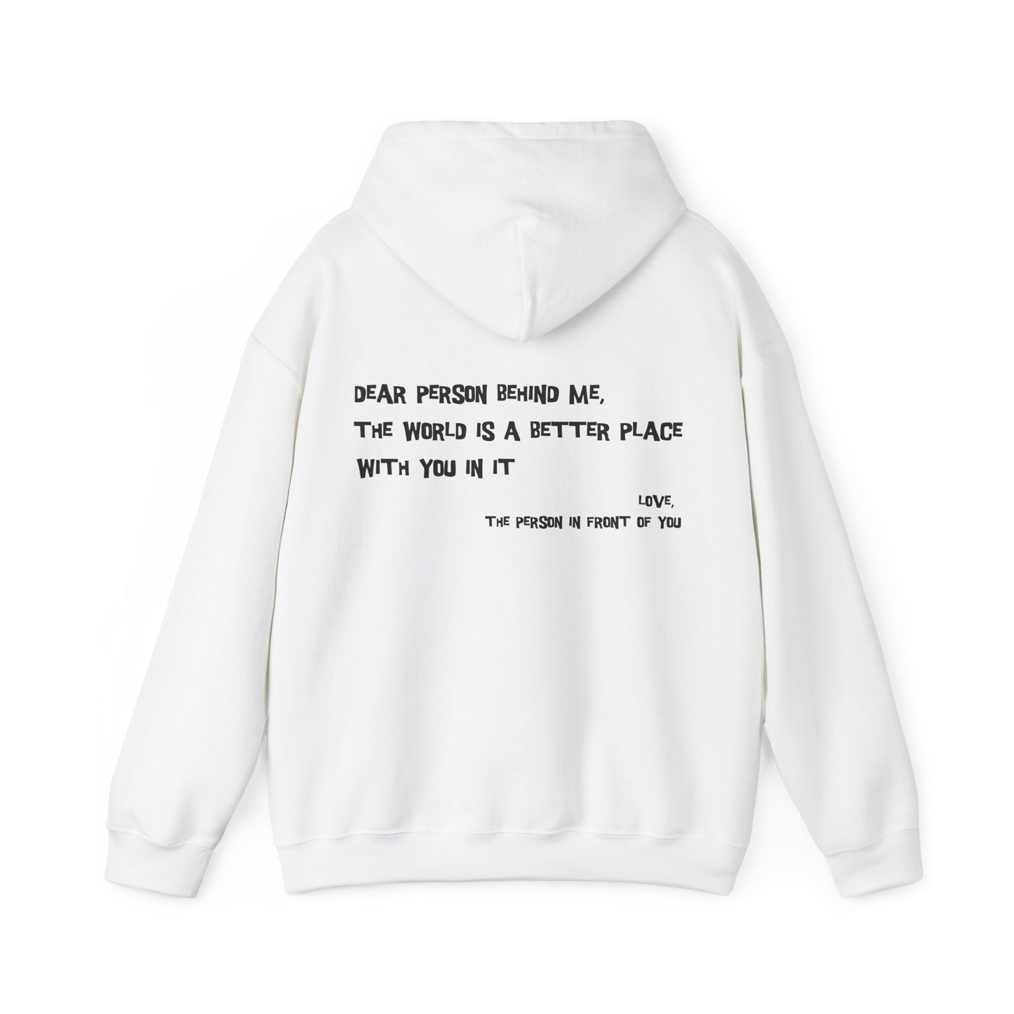 Unisex Hoodie You Are Enough Motivation Shirt Inspiration Shirt