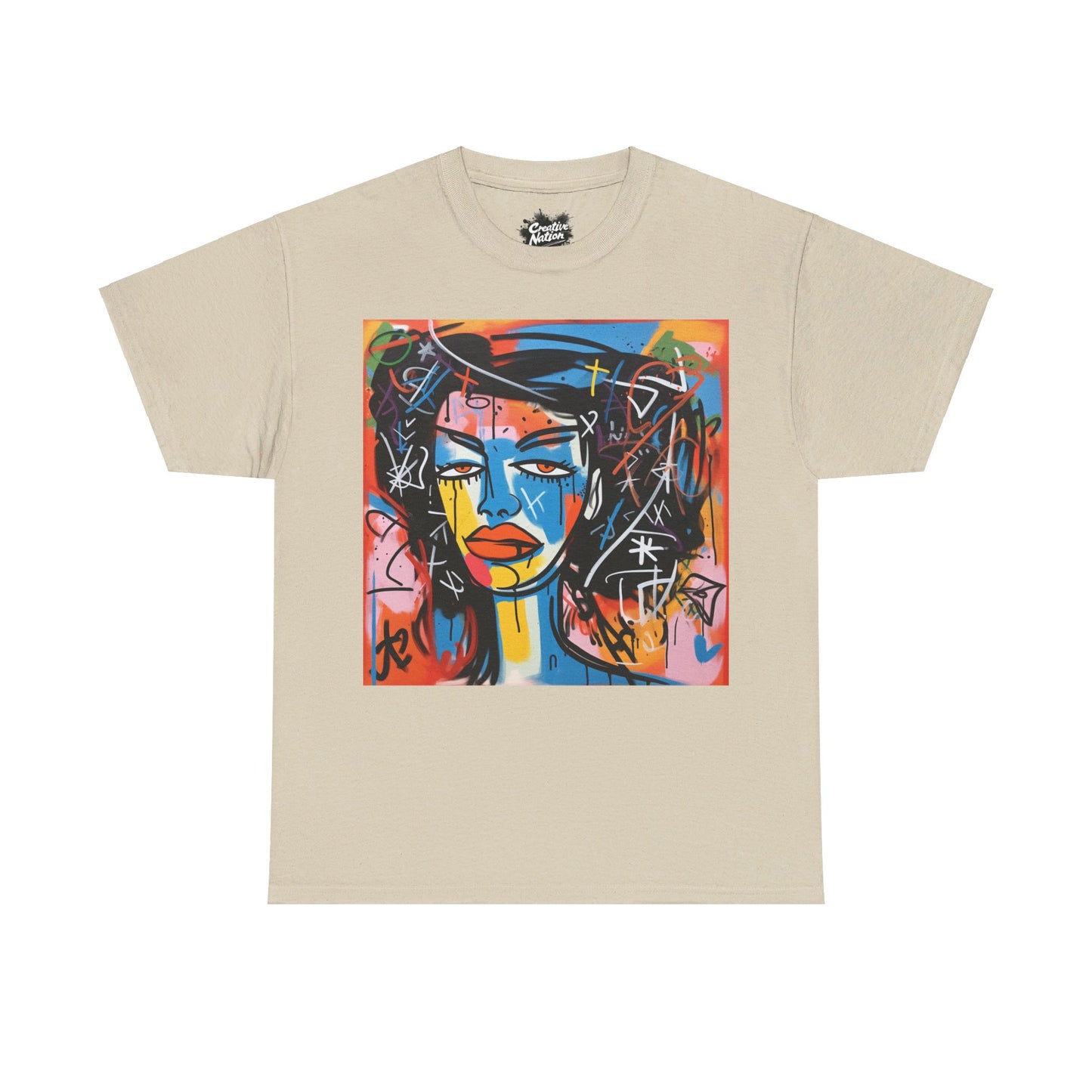 Shirt To Match New Balance 9060 Linen Unisex Tee Psychedelic Shirt For 9060