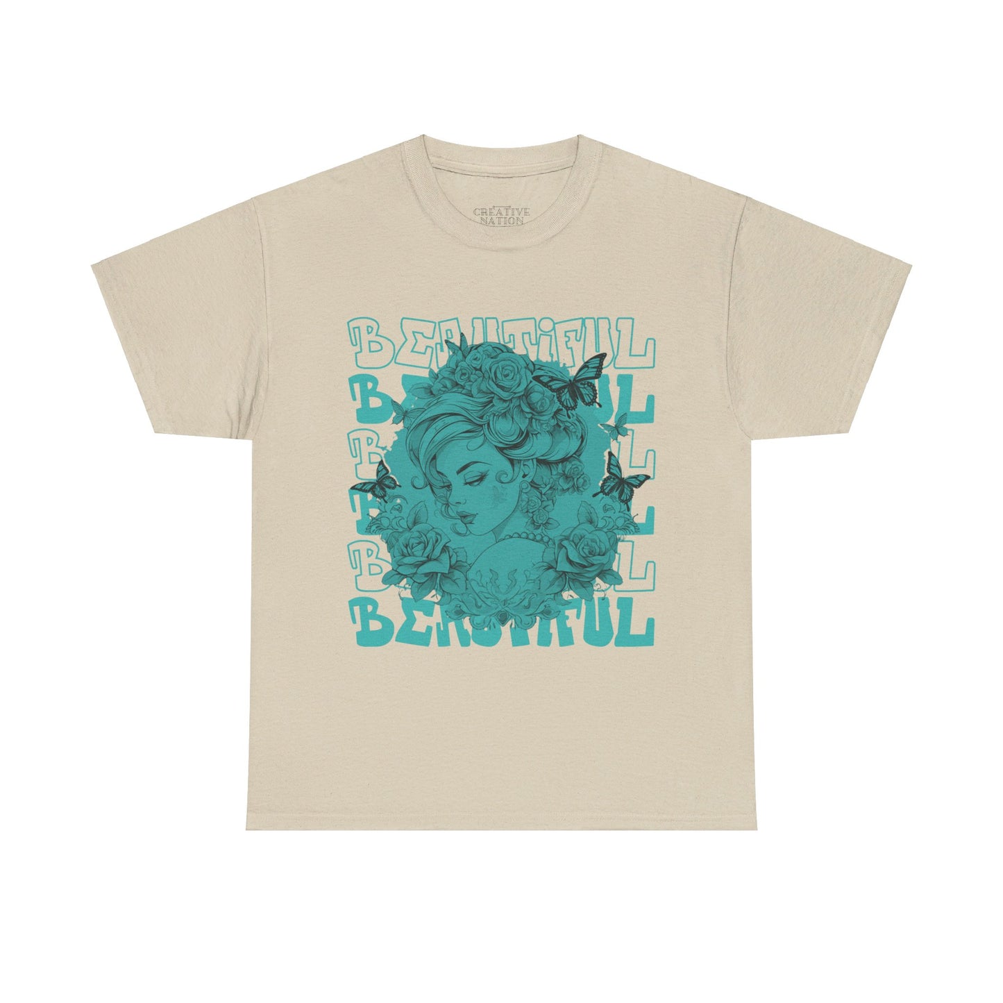 Shirt To Match New Balance 9060 Cyan Burst DTLR Unisex Tee Beautiful Woman Shirt For 9060