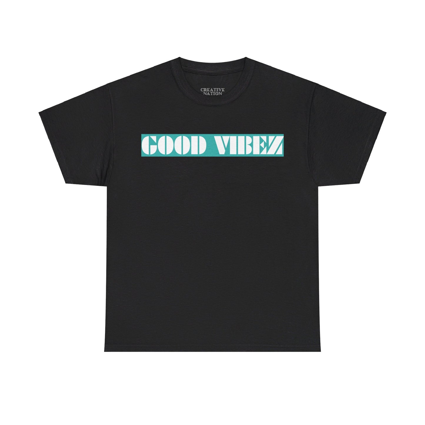 Shirt To Match New Balance 9060 Cyan Burst DTLR Unisex Tee Good Vibes Shirt For 9060