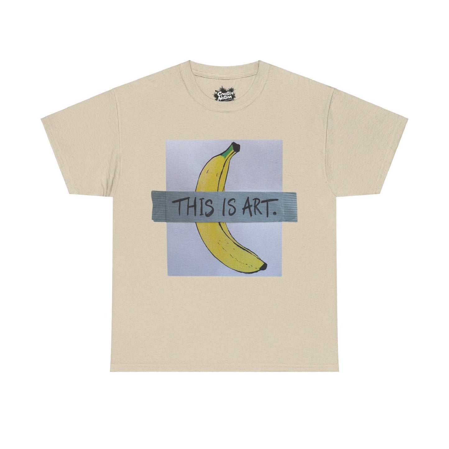 Shirt To Match Air Zoom Drive Drake NOCTA Black White Unisex Tee Banana Shirt For NOCTA