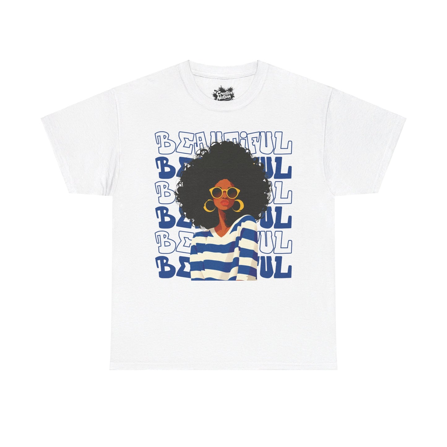 Shirt To Match Air Max 1 '86 OG Big Bubble Royal Unisex Tee Beautiful Shirt