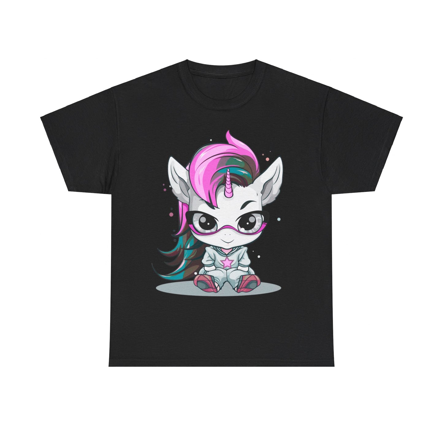 Shirt To Match Wmns Air VaporMax Plus Miami Nights Unisex Tee Unicorn Shirt