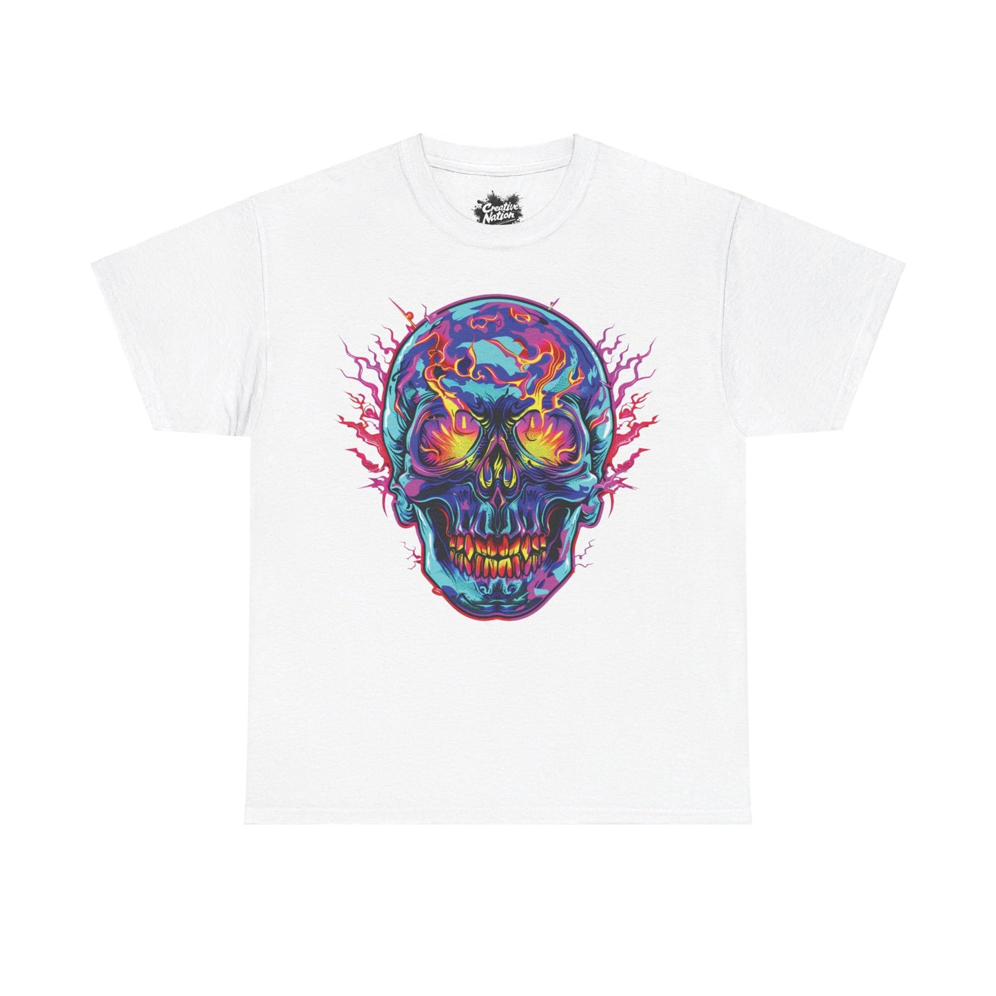 Shirt To Match New Balance 1906R Action Bronson Rosewater Unisex Tee Skull Shirt For 1906R