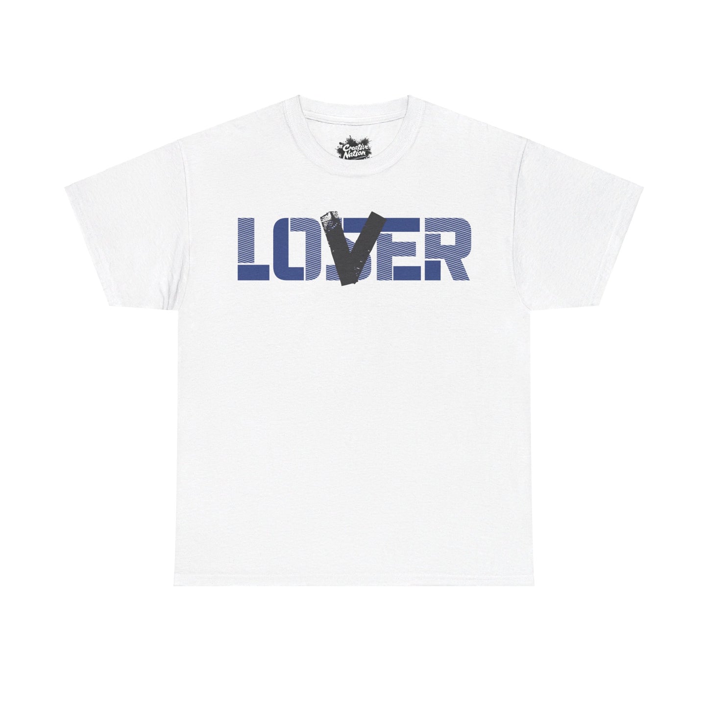 Shirt To Match Zoom Vomero 5 White Racer Blue Black Unisex Tee Lover Shirt For Vomero 5