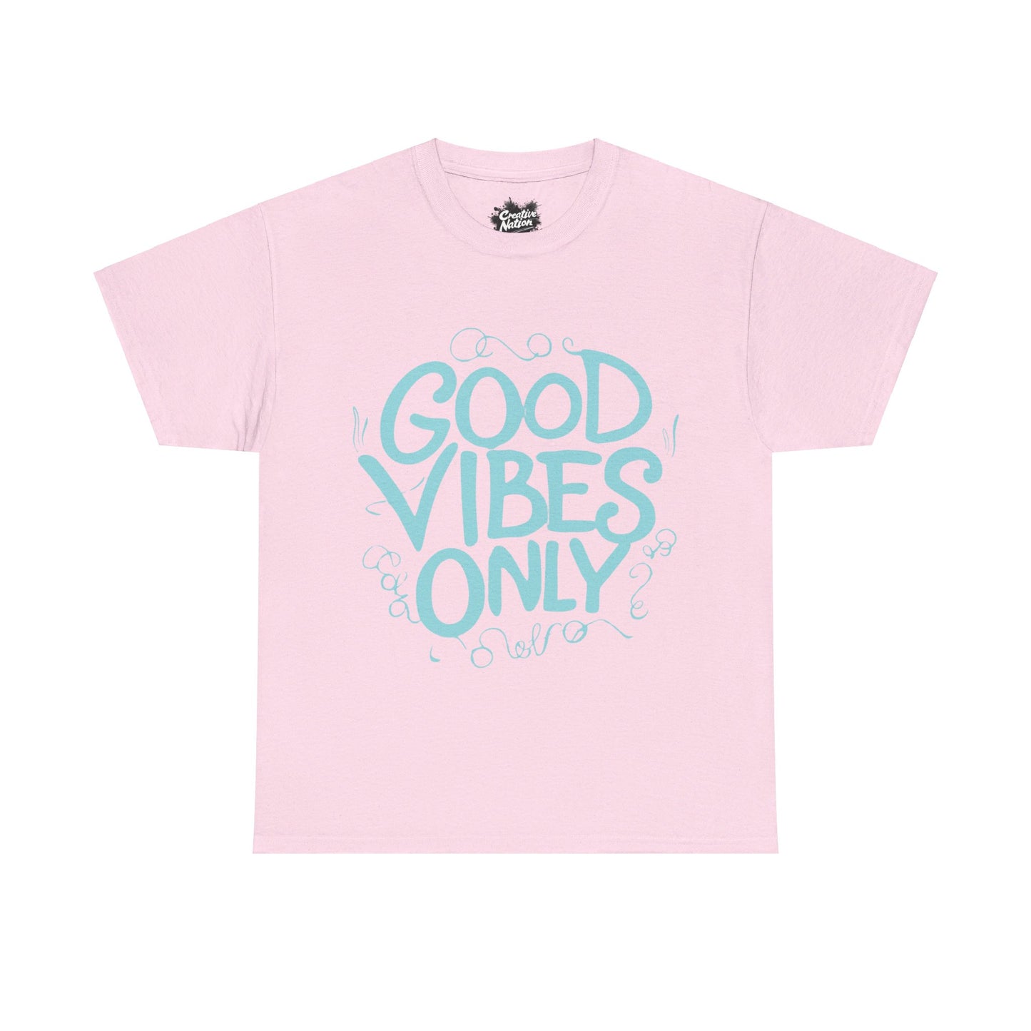 Shirt To Match New Balance 9060 Linen Unisex Tee Good Vibes Only Shirt For 9060