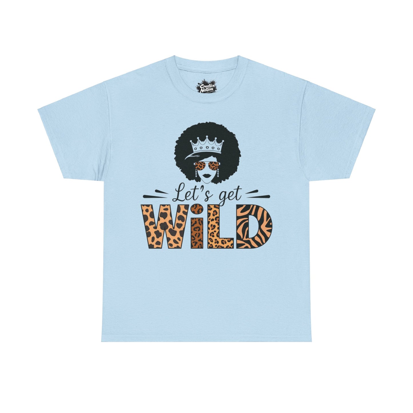 Shirt To Match Air Foamposite One Light Orewood Brown Unisex Tee Afro Shirt For Foamposite