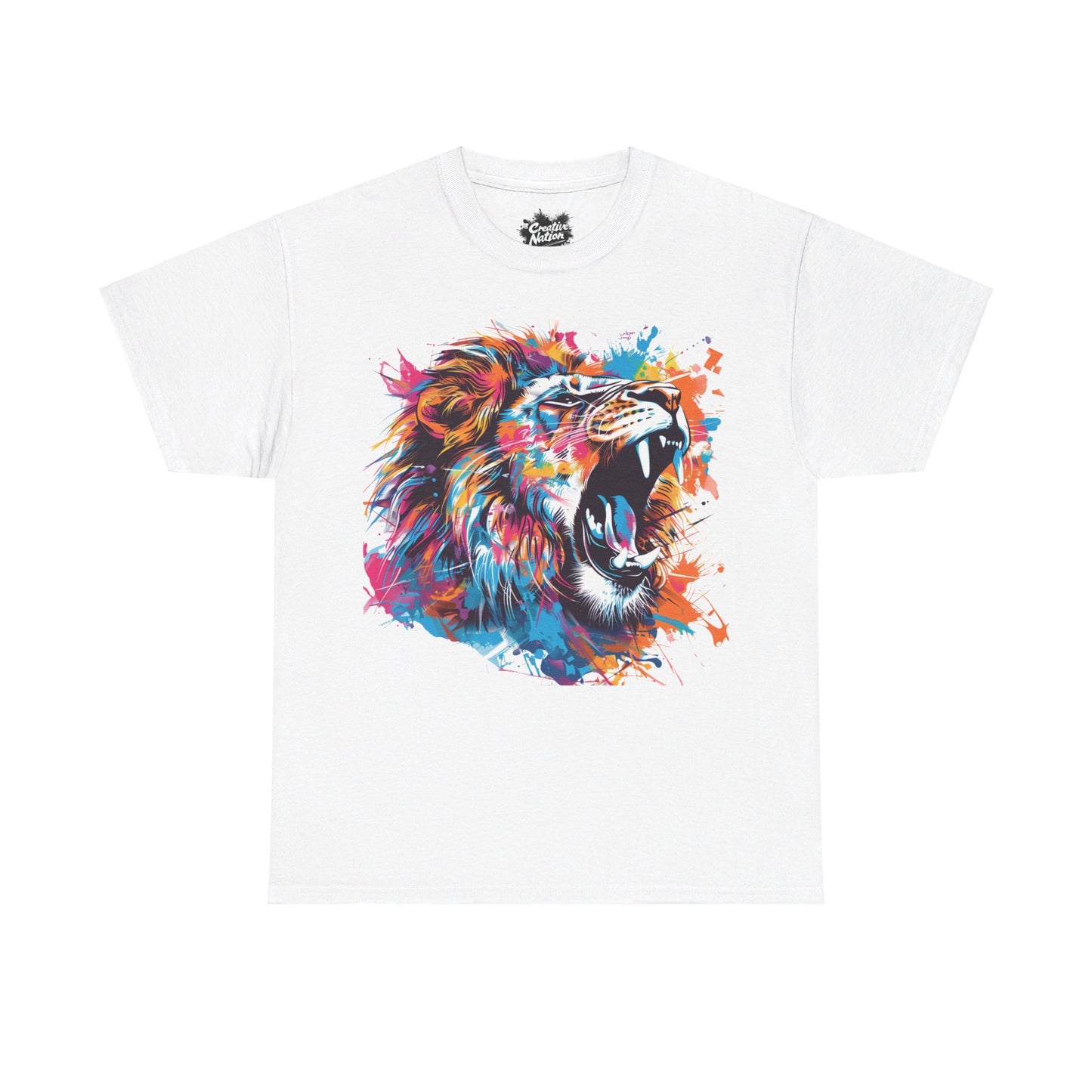 Shirt To Match New Balance 1906R Action Bronson Rosewater Unisex Tee Lion Shirt For 1906R