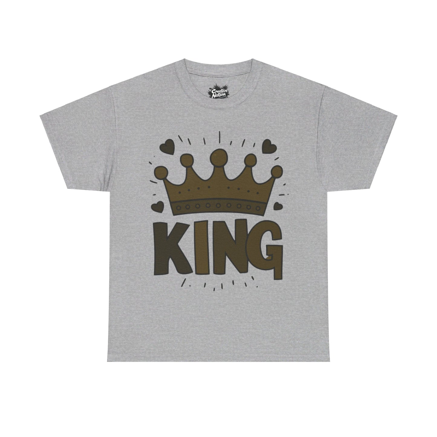 Shirt To Match Dunk Low Retro Pacific Moss Unisex Tee King Shirt For Dunks