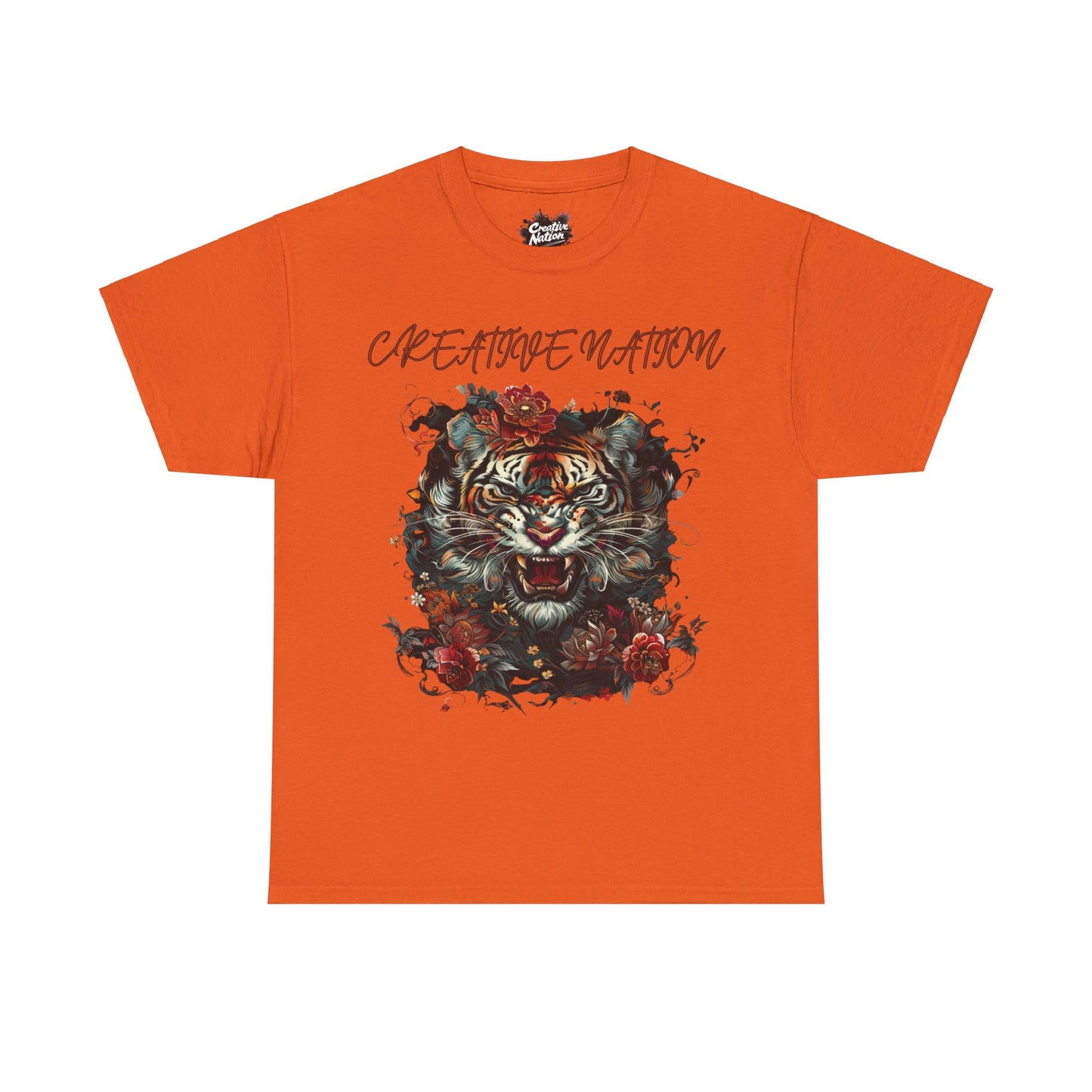 Shirt To Match Jordan 3 Retro Rio Unisex Tee Tiger Shirt For Jordan 3