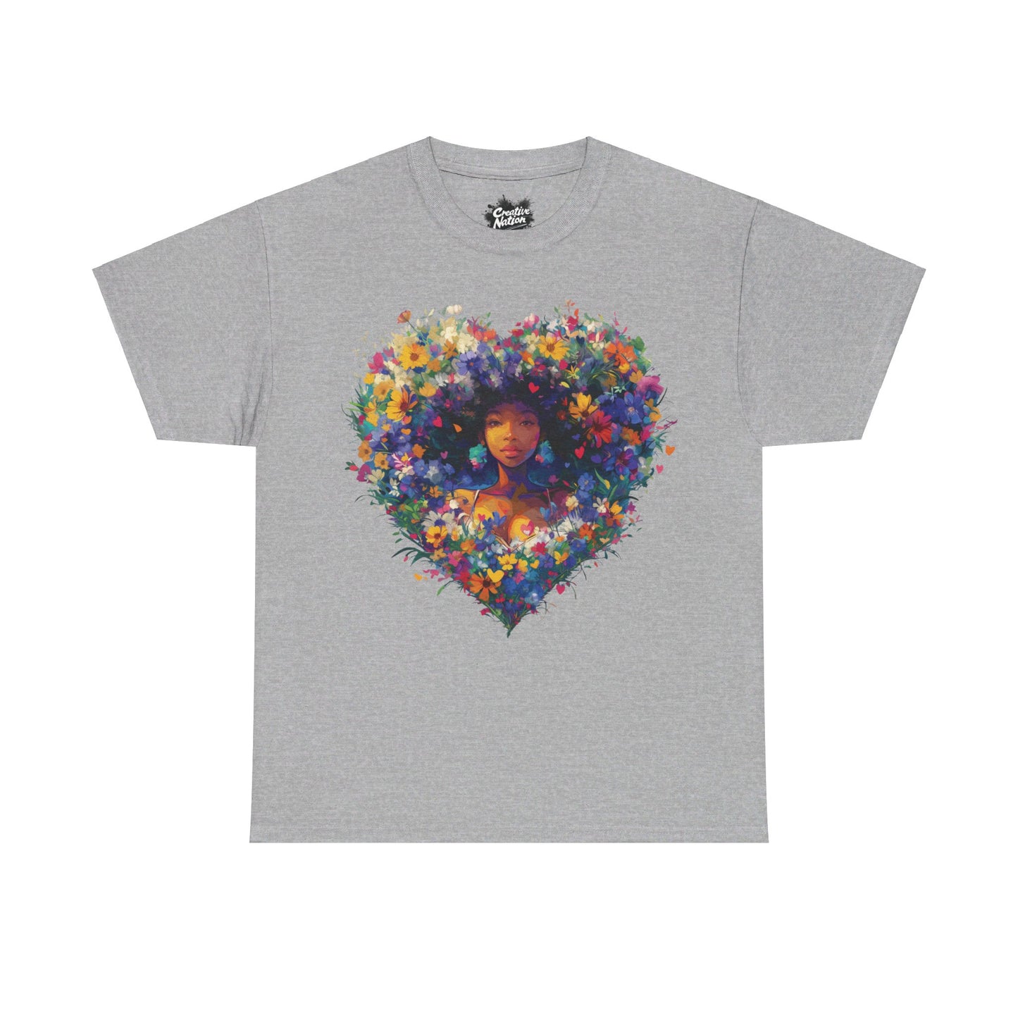 Shirt To Match SB Dunk Low Rayssa Leal Unisex Tee Afro Shirt For Dunks