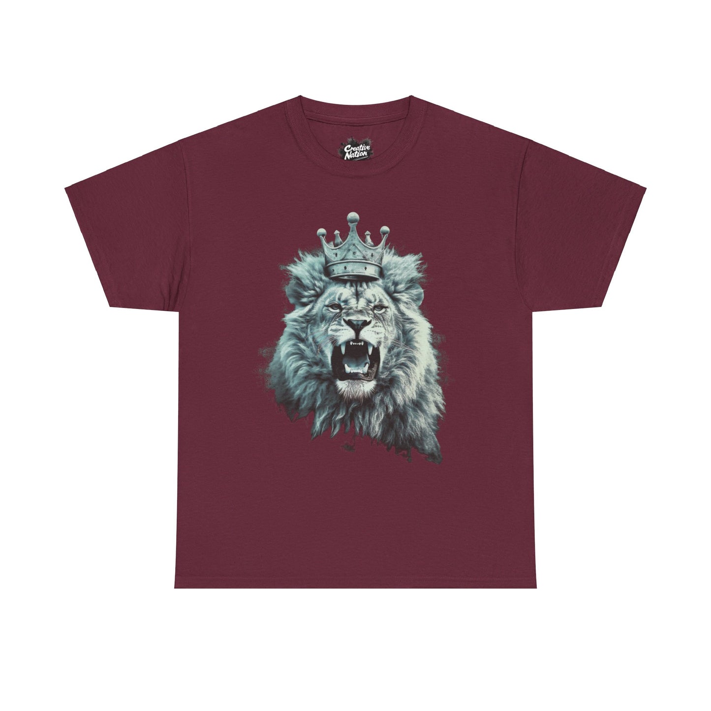 Shirt To Match New Balance 9060 Clay Ash Unisex Tee Lion Shirt For 9060