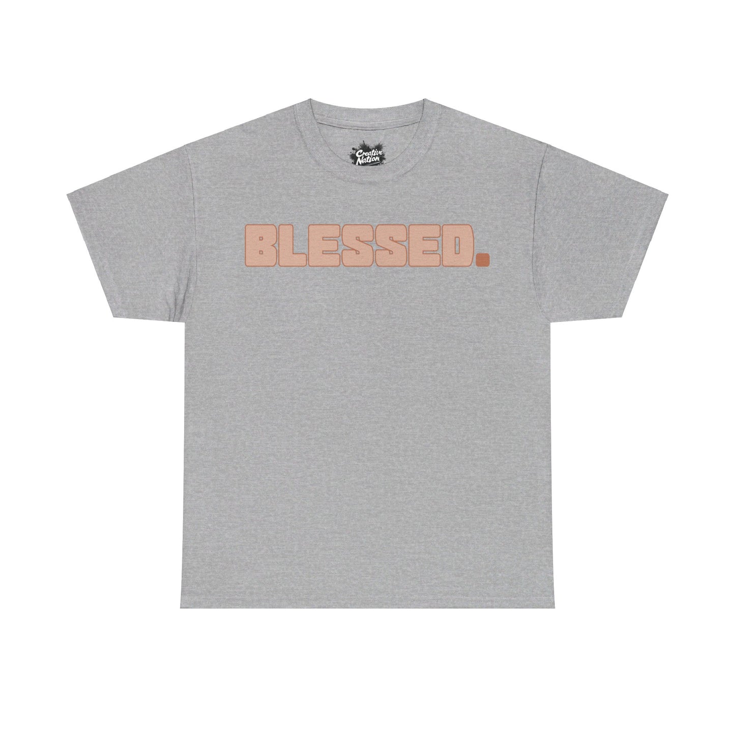 Shirt To Match SB Dunk Low Trocadéro Gardens Unisex Tee Blessed Shirt For Dunks