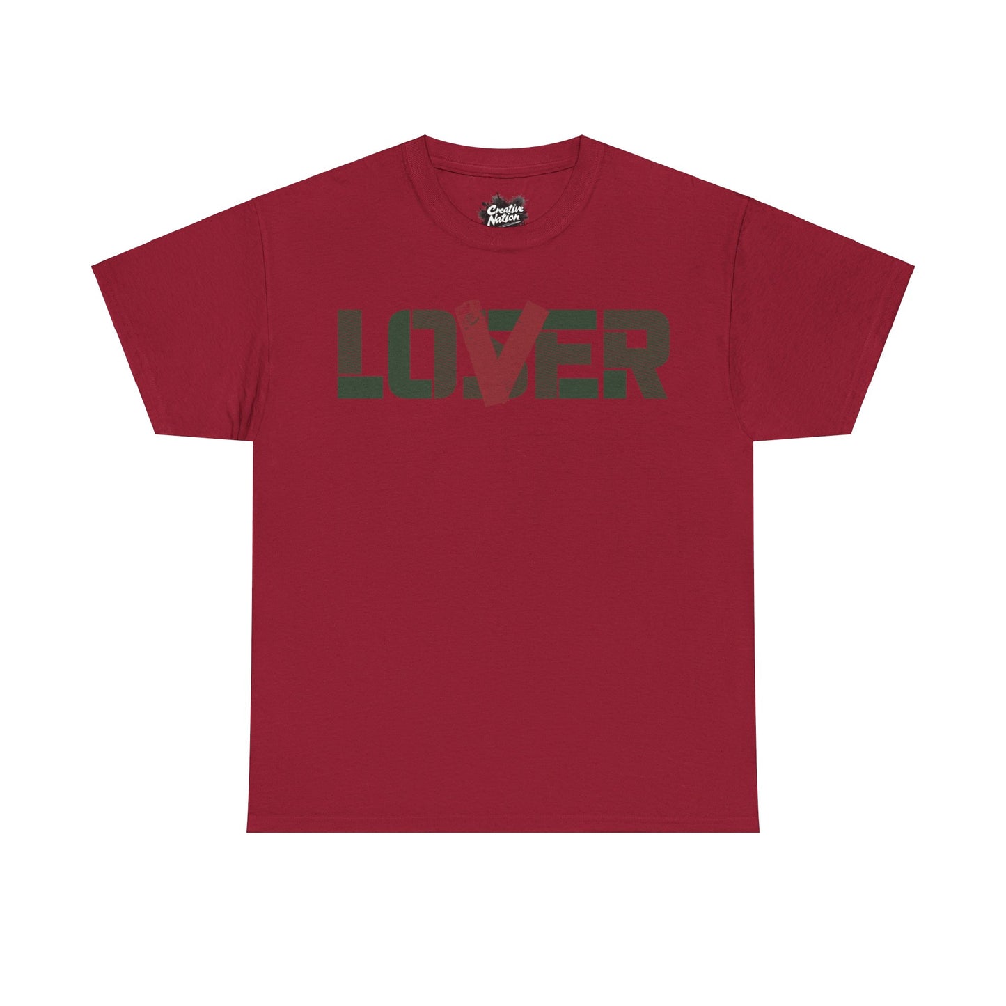 Shirt To Match Jordan 1 Retro Low OG Gorge Green Varsity Red Unisex Tee Lover Shirt For Jordan 1