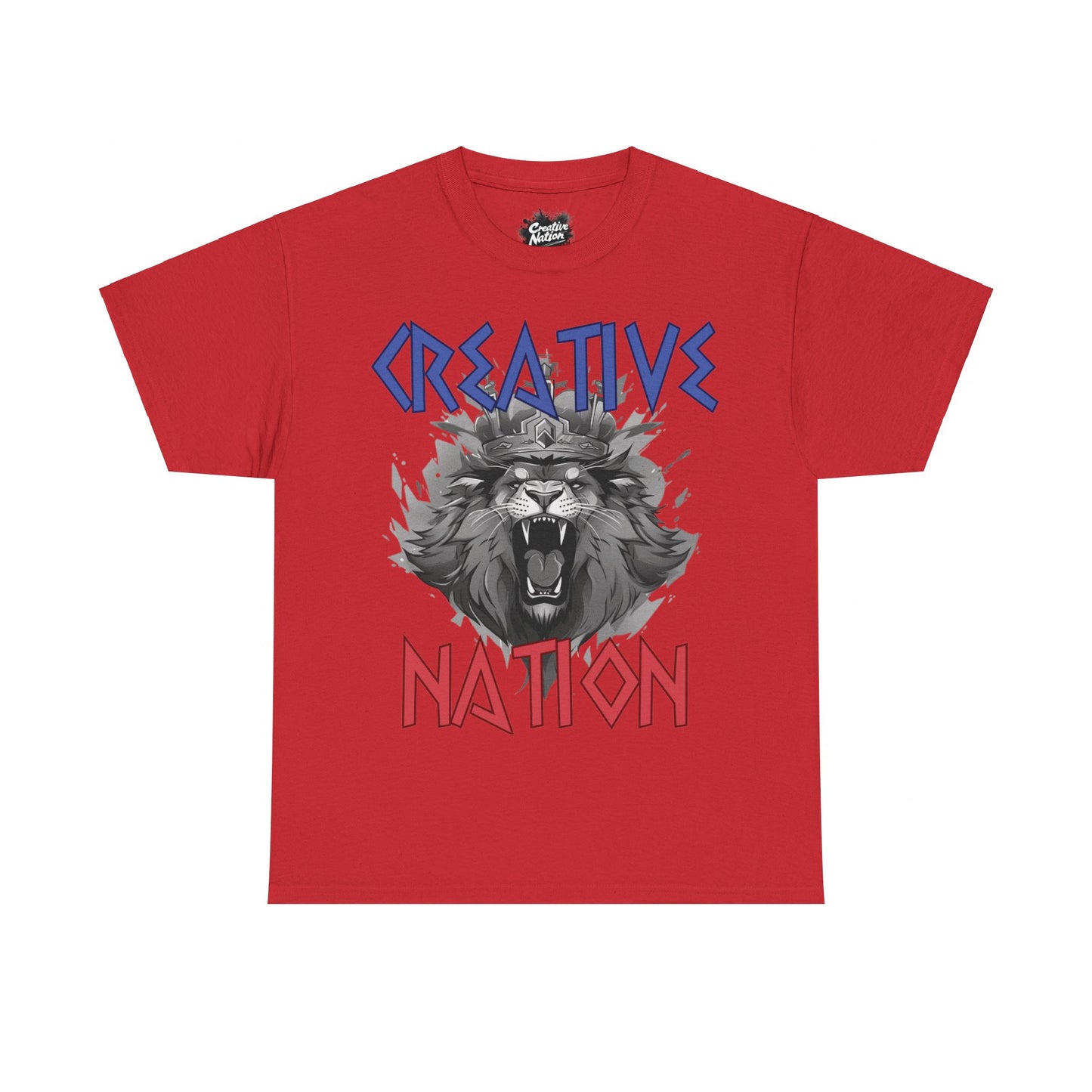 Shirt To Match Air Max 180 Ultramarine Unisex Tee Lion Shirt For Air Max 180