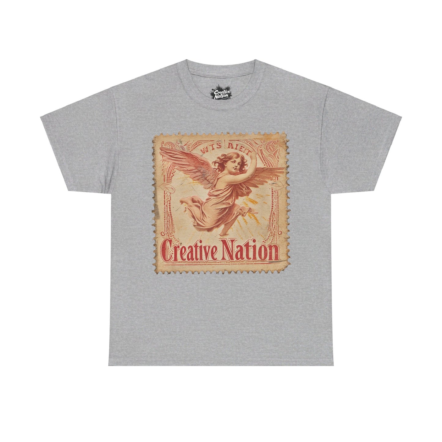 Shirt To Match New Balance 9060 Festival Pack Clay Unisex Tee Angel Shirt For 9060