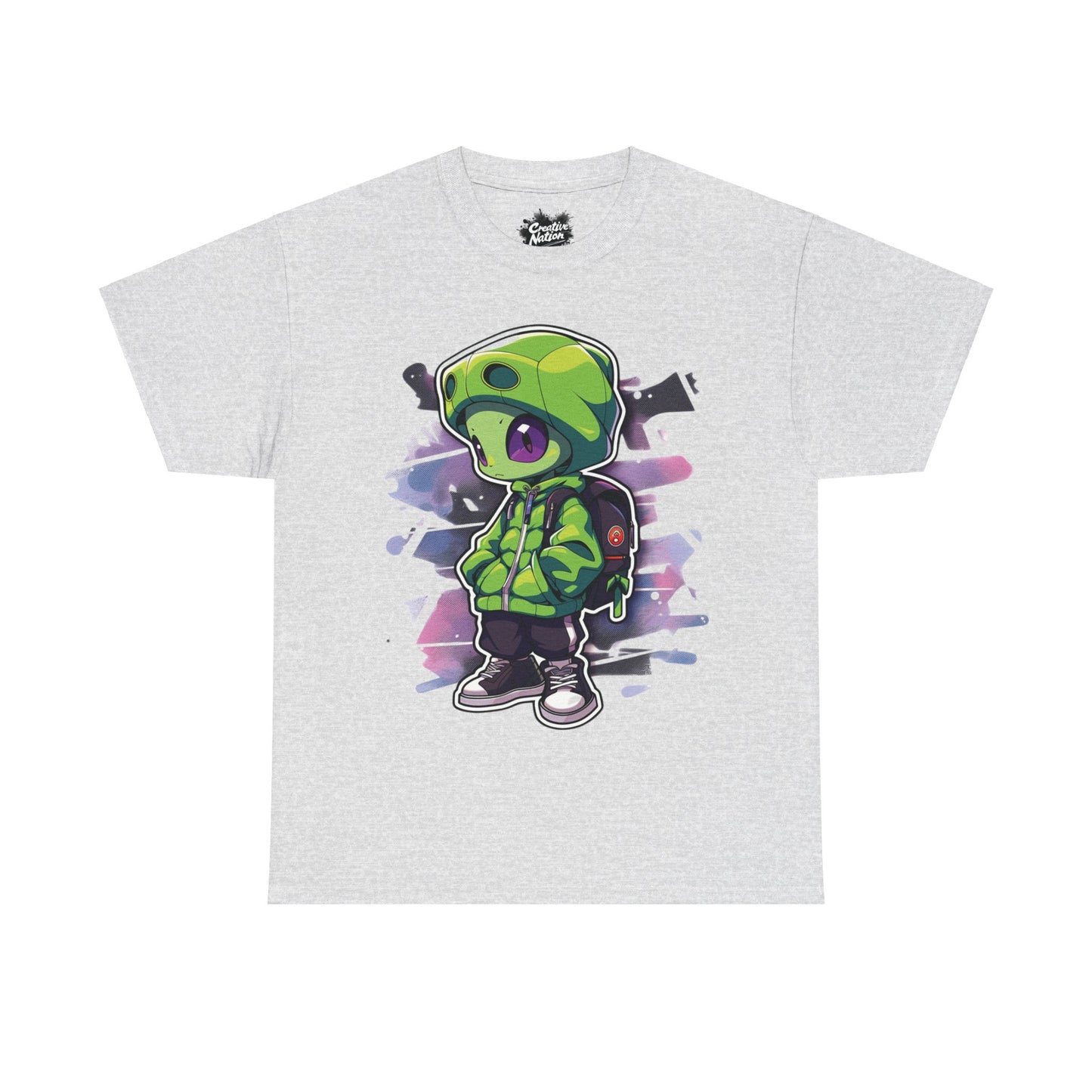 Shirt To Match New Balance 9060 White Taro Unisex Tee Alien Shirt For 9060