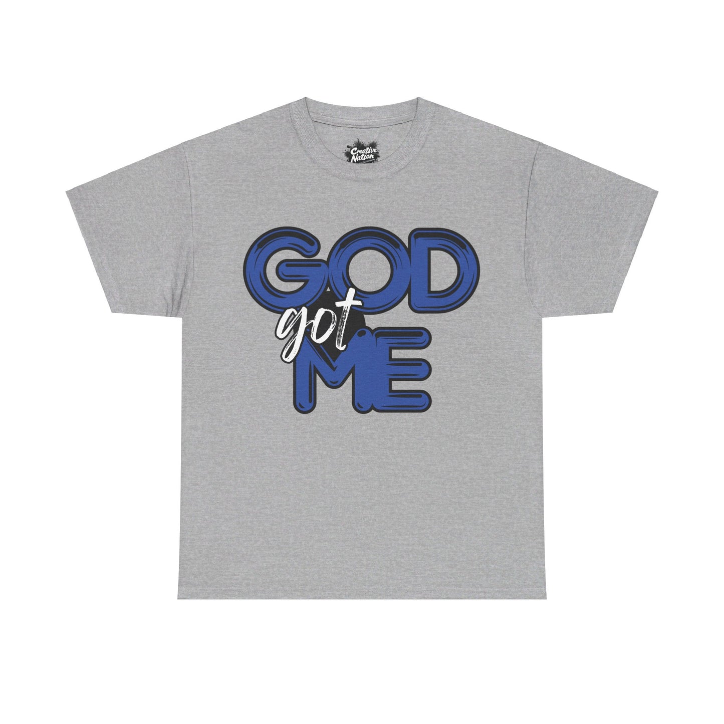 Shirt To Match Air Force 1 Low SWOOSH 404 Error Unisex Tee GOD Shirt For AF1