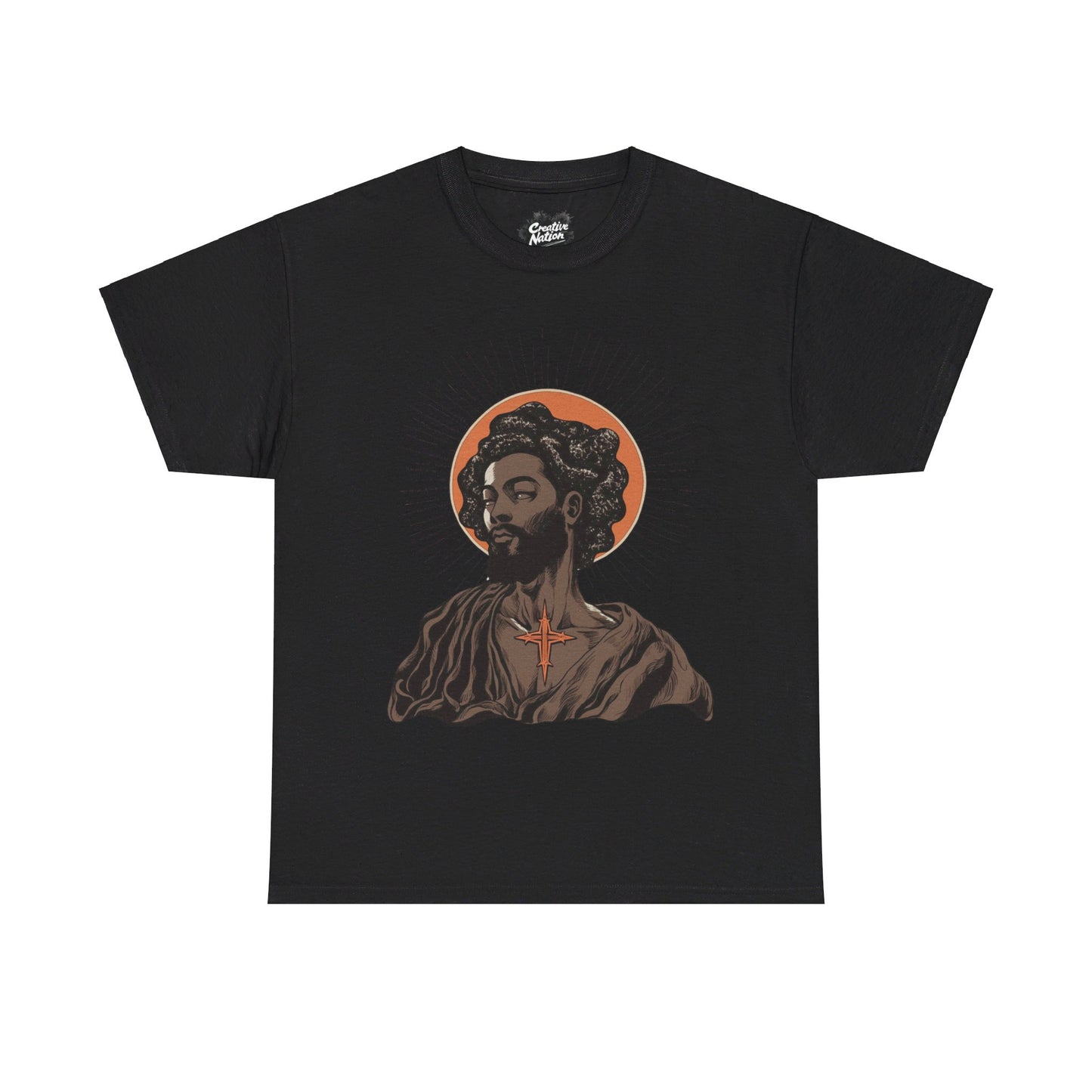 Shirt To Match SB Dunk Low Trocadéro Gardens Unisex Tee Jesus Shirt For Dunks